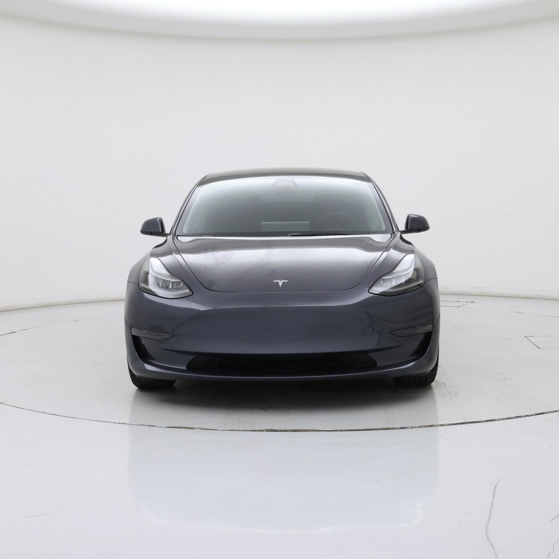Thumbnail: 2023 Tesla Model 3 - 5