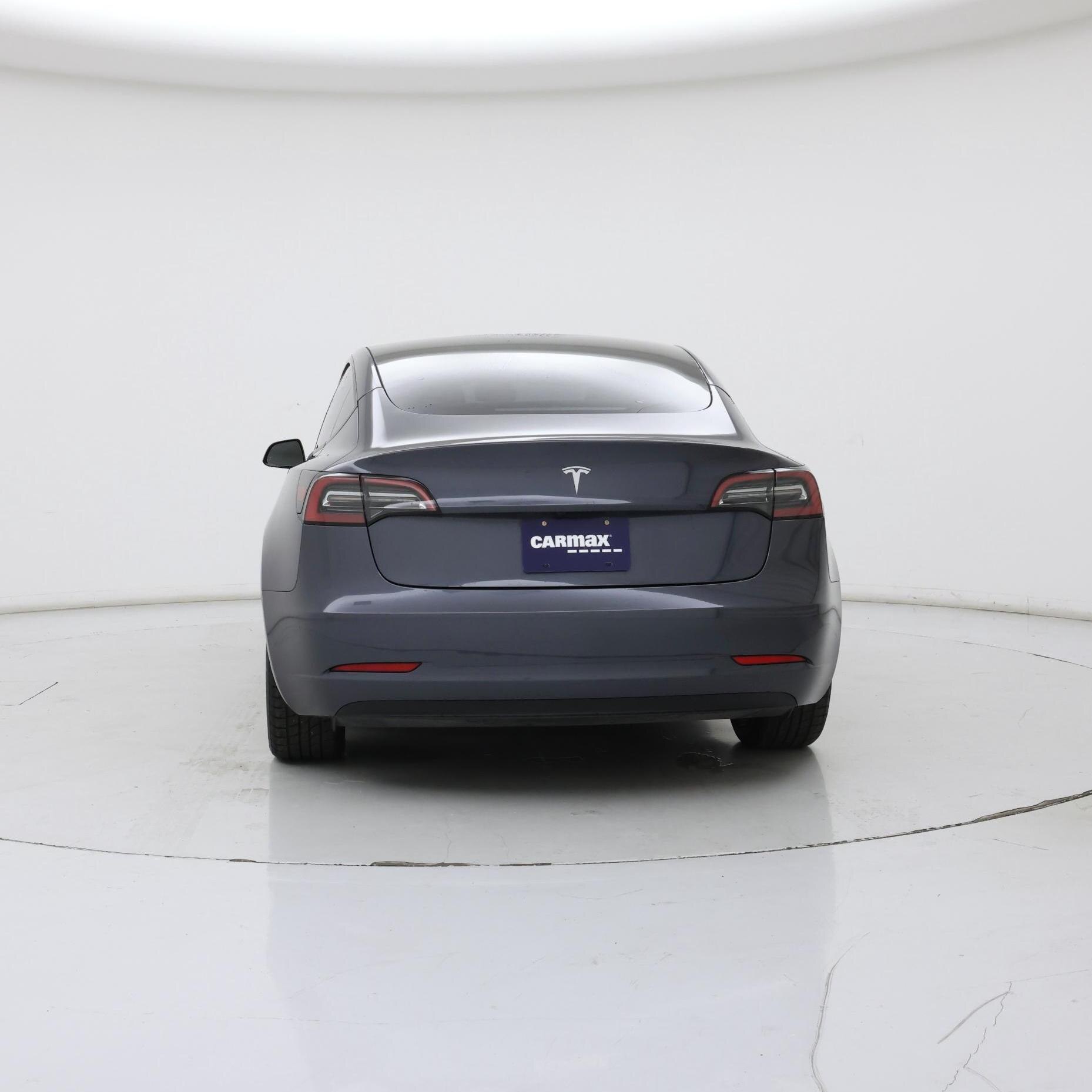 Thumbnail: 2023 Tesla Model 3 - 6