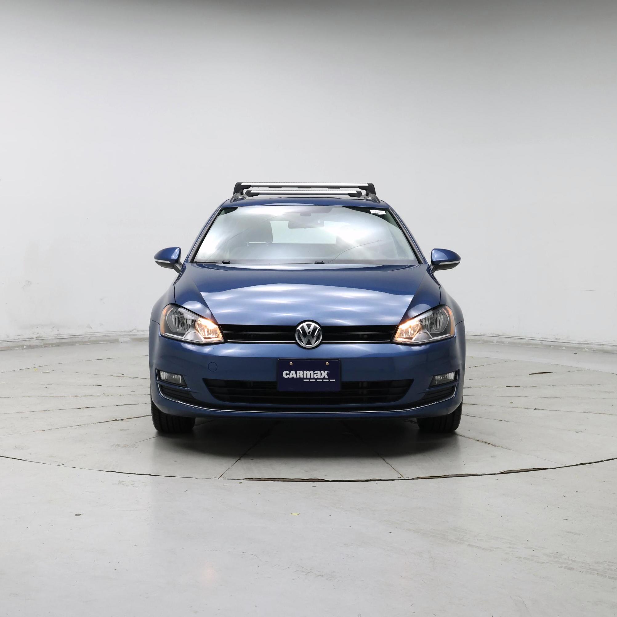 Thumbnail: 2017 Volkswagen Golf - 5
