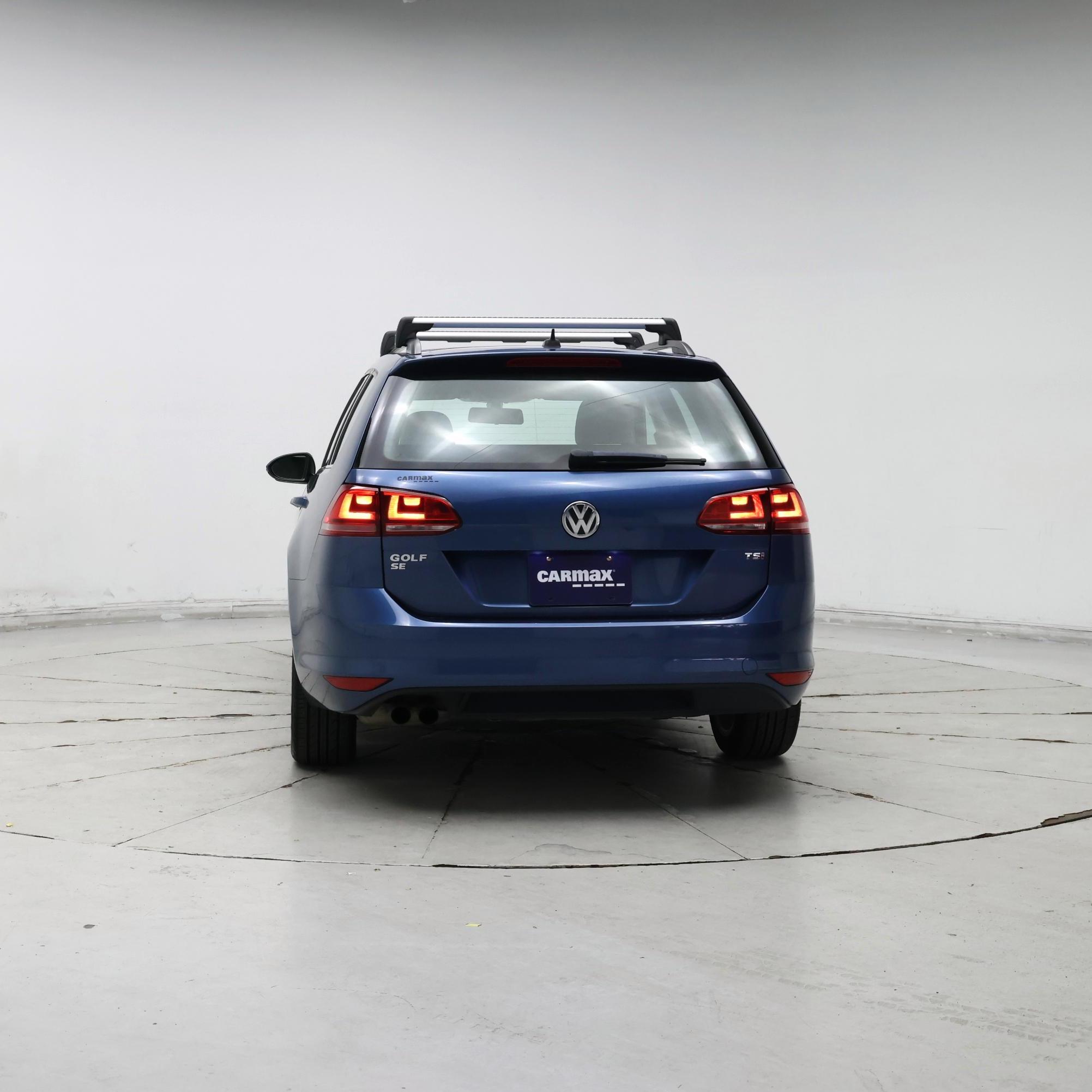 Thumbnail: 2017 Volkswagen Golf - 6