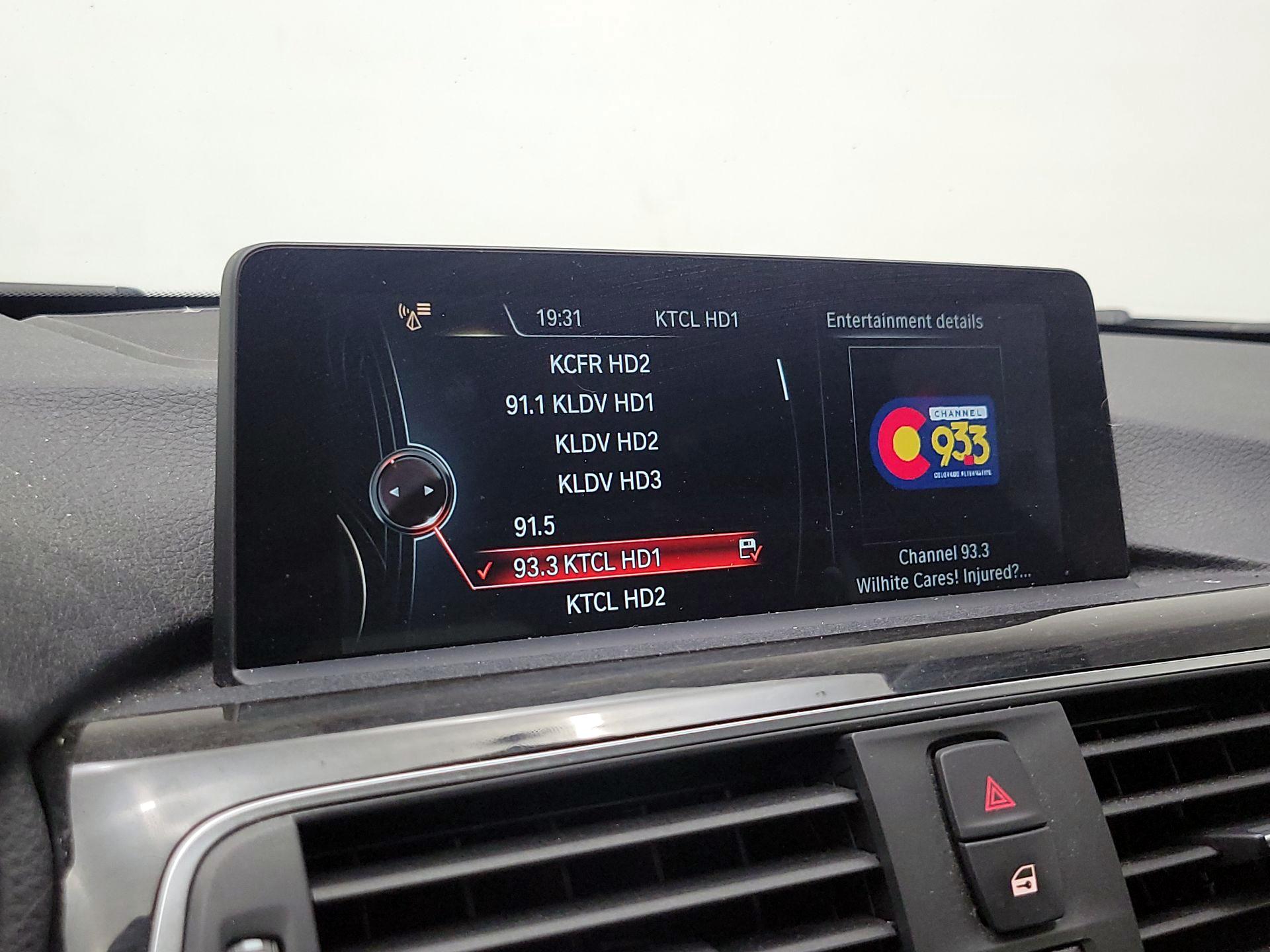 Thumbnail: 2016 BMW 3 Series - 16