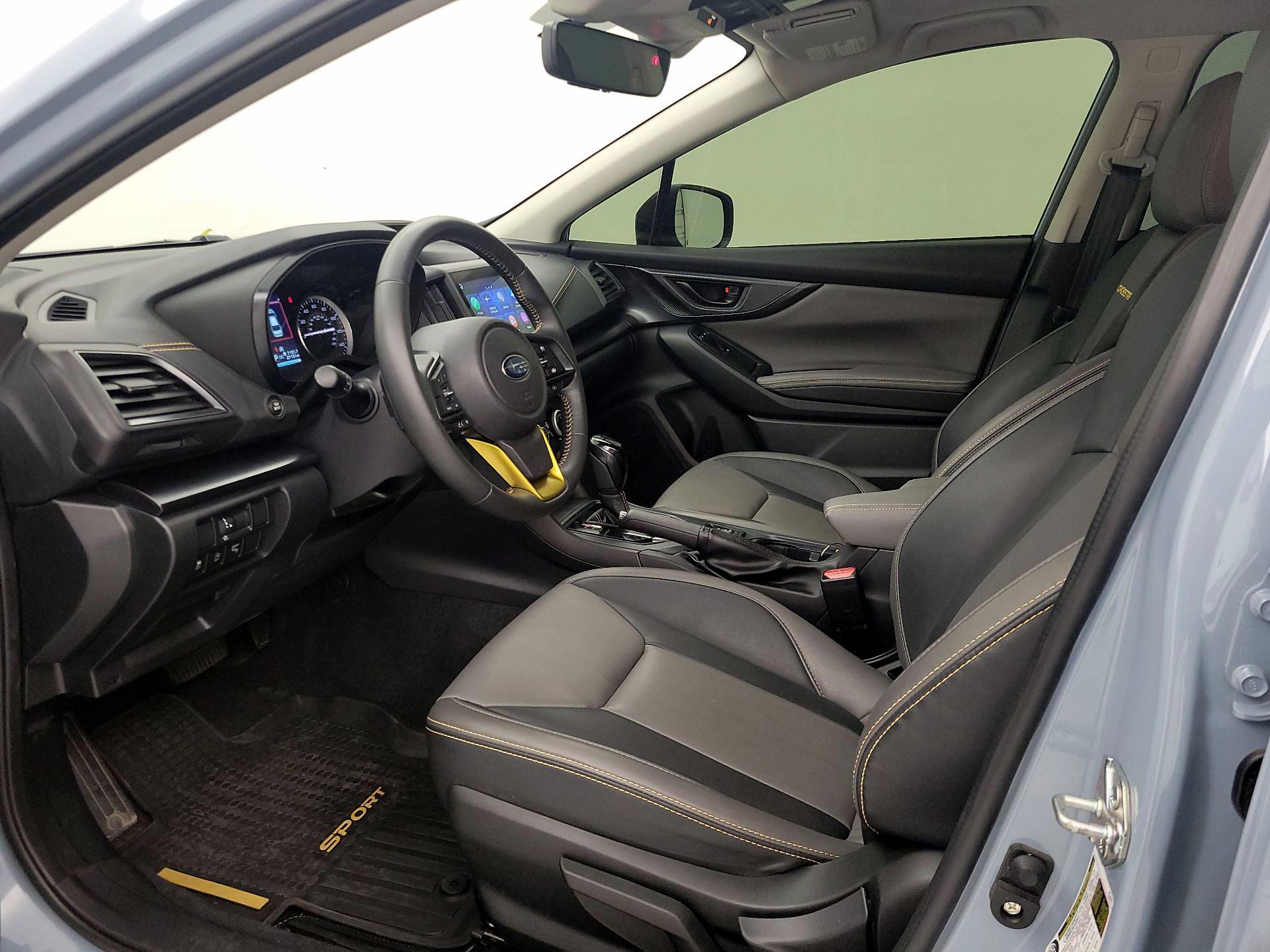 Thumbnail: 2023 Subaru Crosstrek - 11