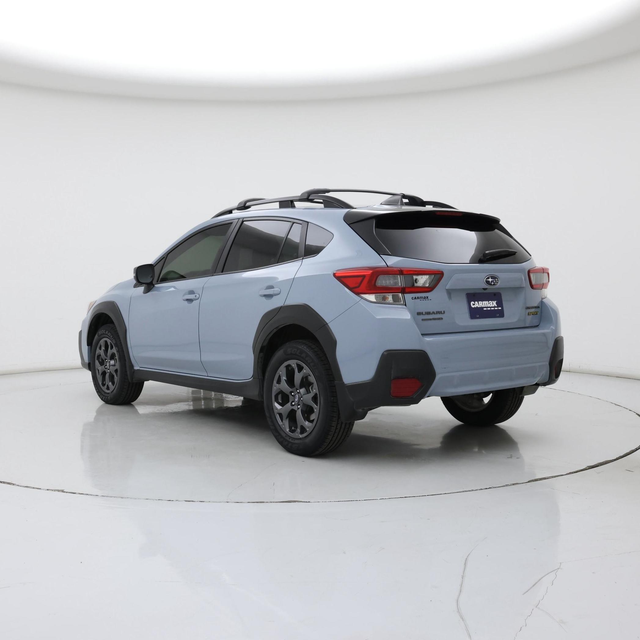 Thumbnail: 2023 Subaru Crosstrek - 2
