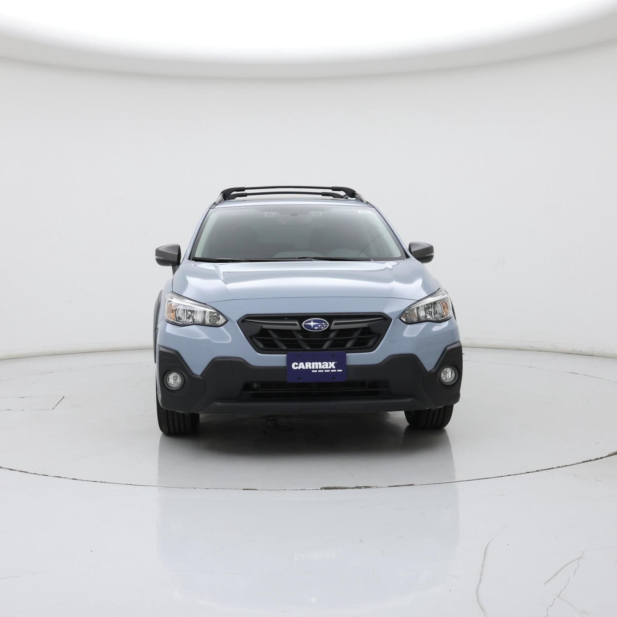 Thumbnail: 2023 Subaru Crosstrek - 5