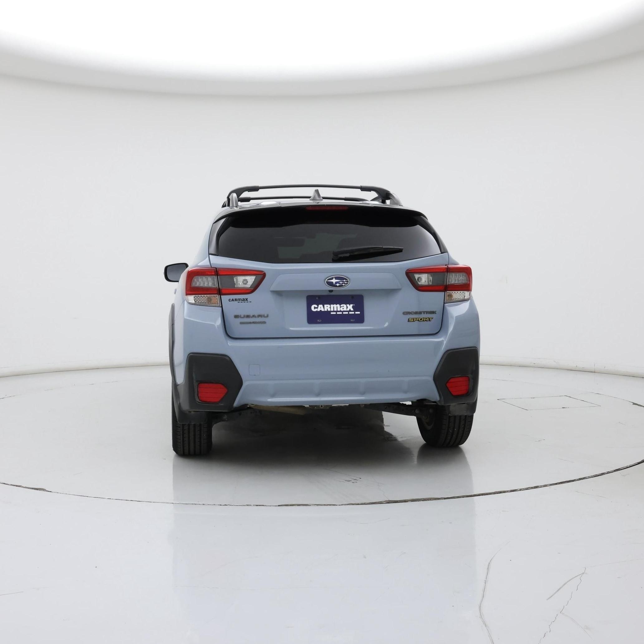 Thumbnail: 2023 Subaru Crosstrek - 6