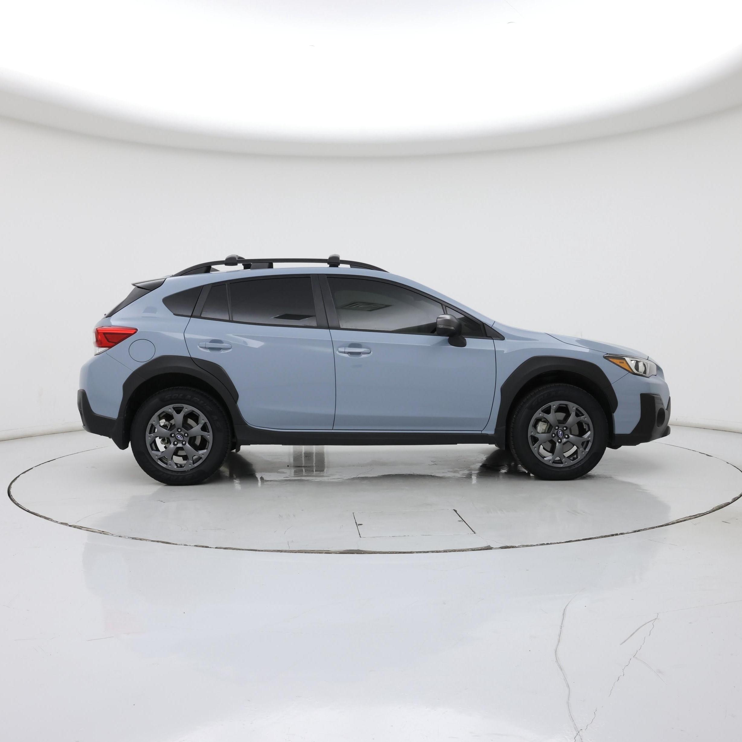Thumbnail: 2023 Subaru Crosstrek - 7