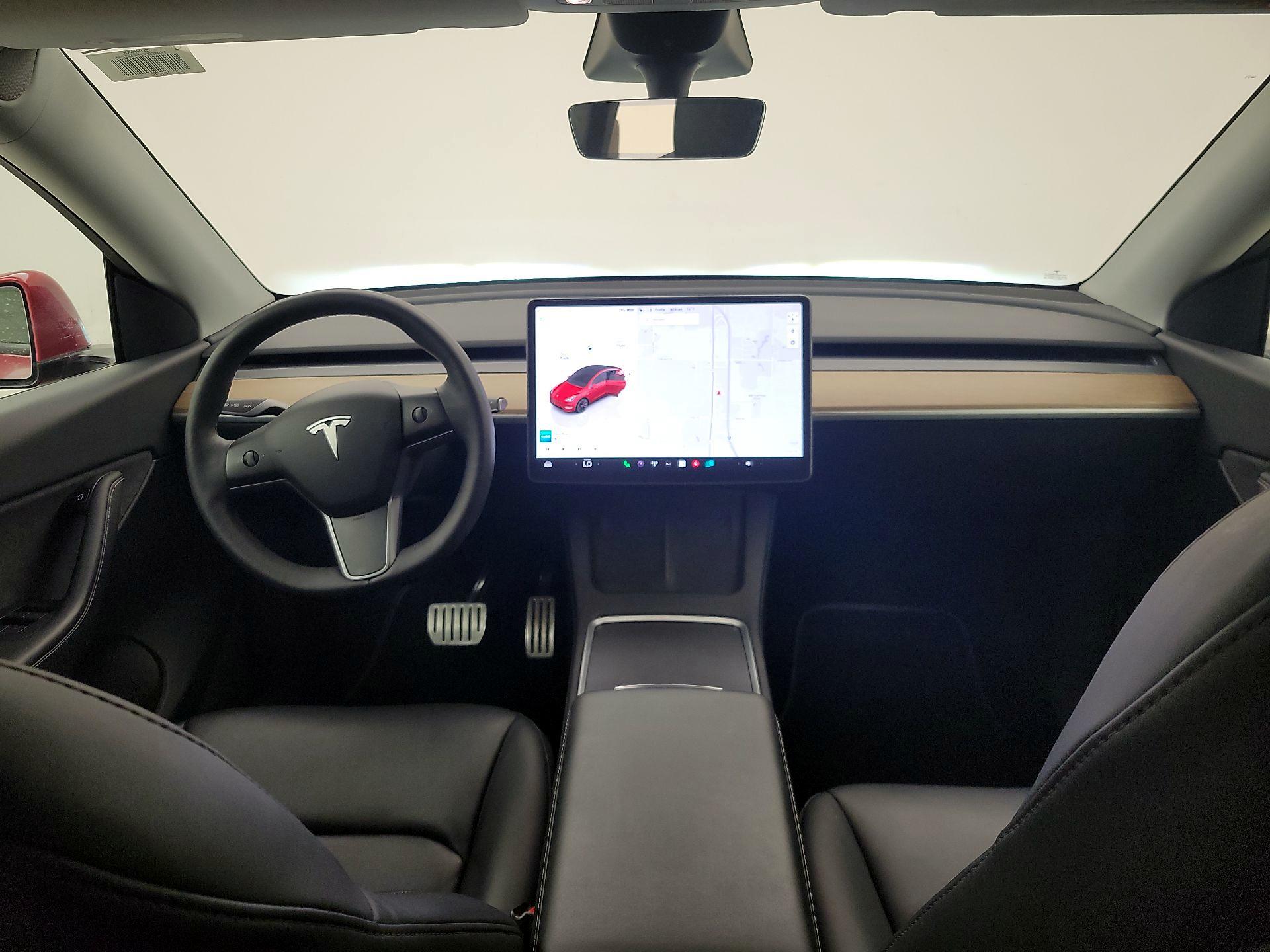Thumbnail: 2022 Tesla Model Y - 9