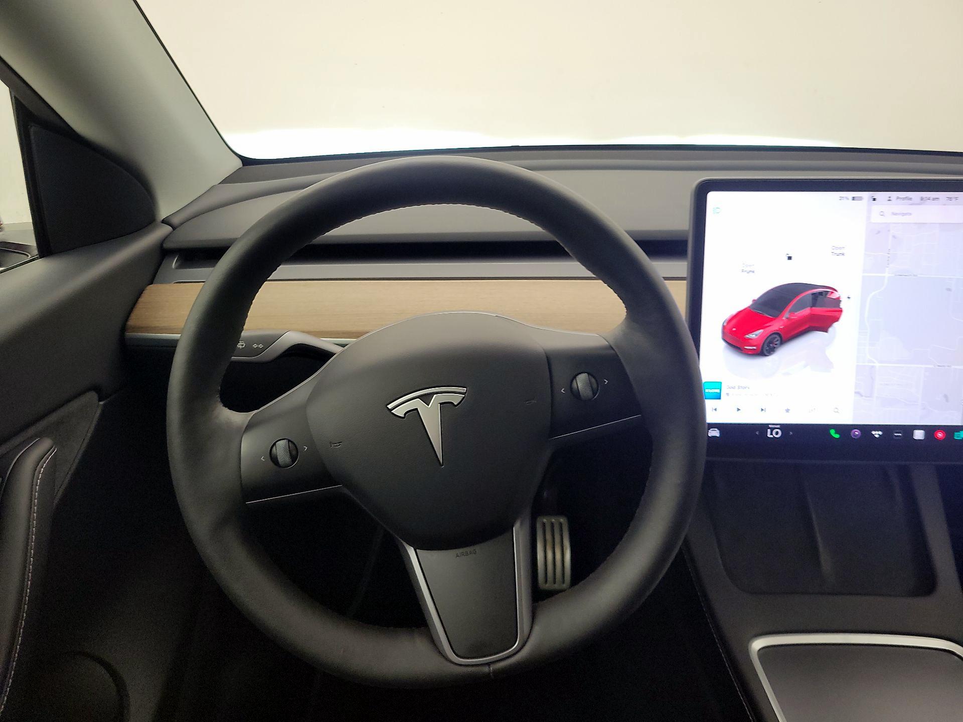 Thumbnail: 2022 Tesla Model Y - 10