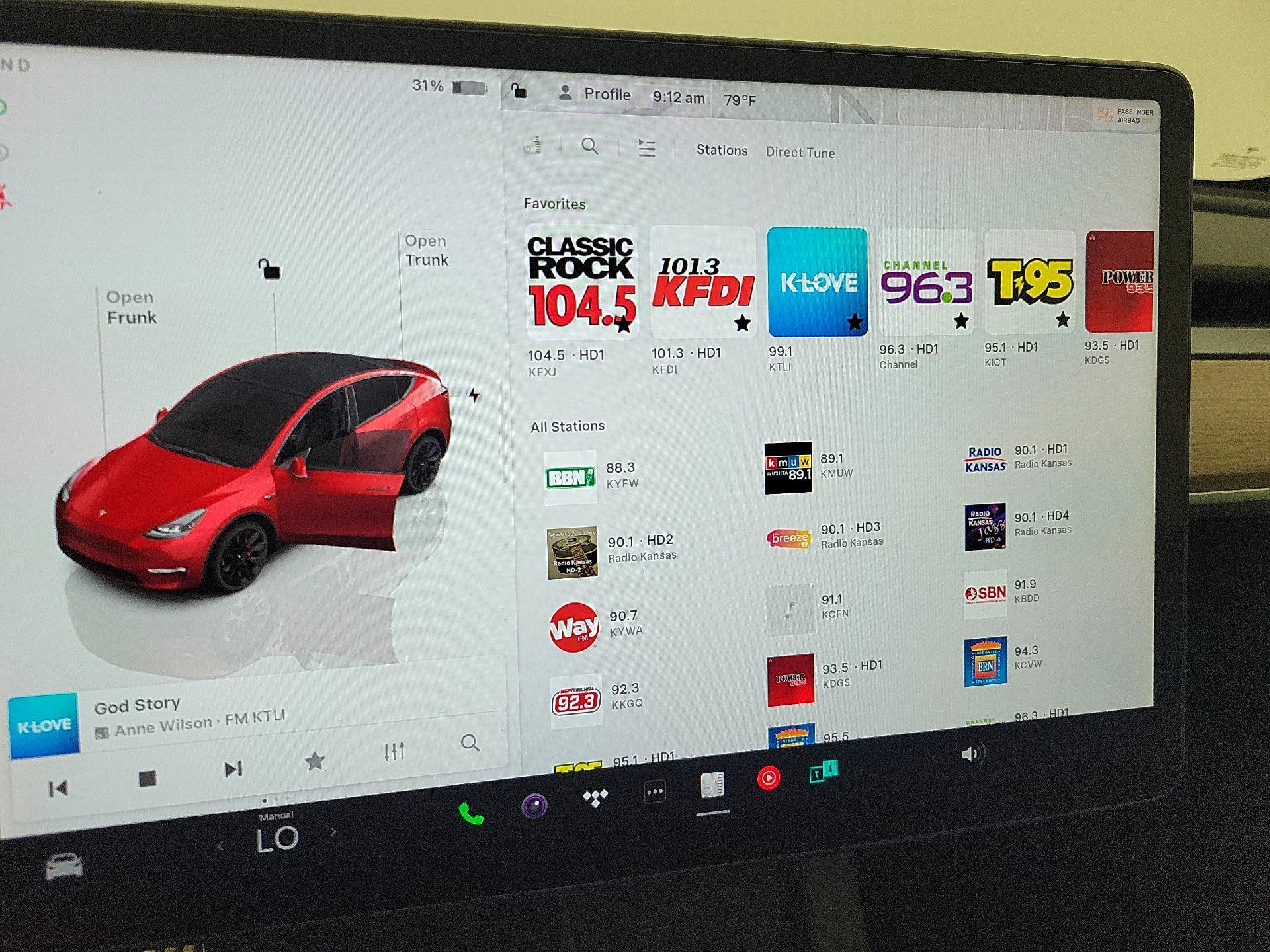 Thumbnail: 2022 Tesla Model Y - 15