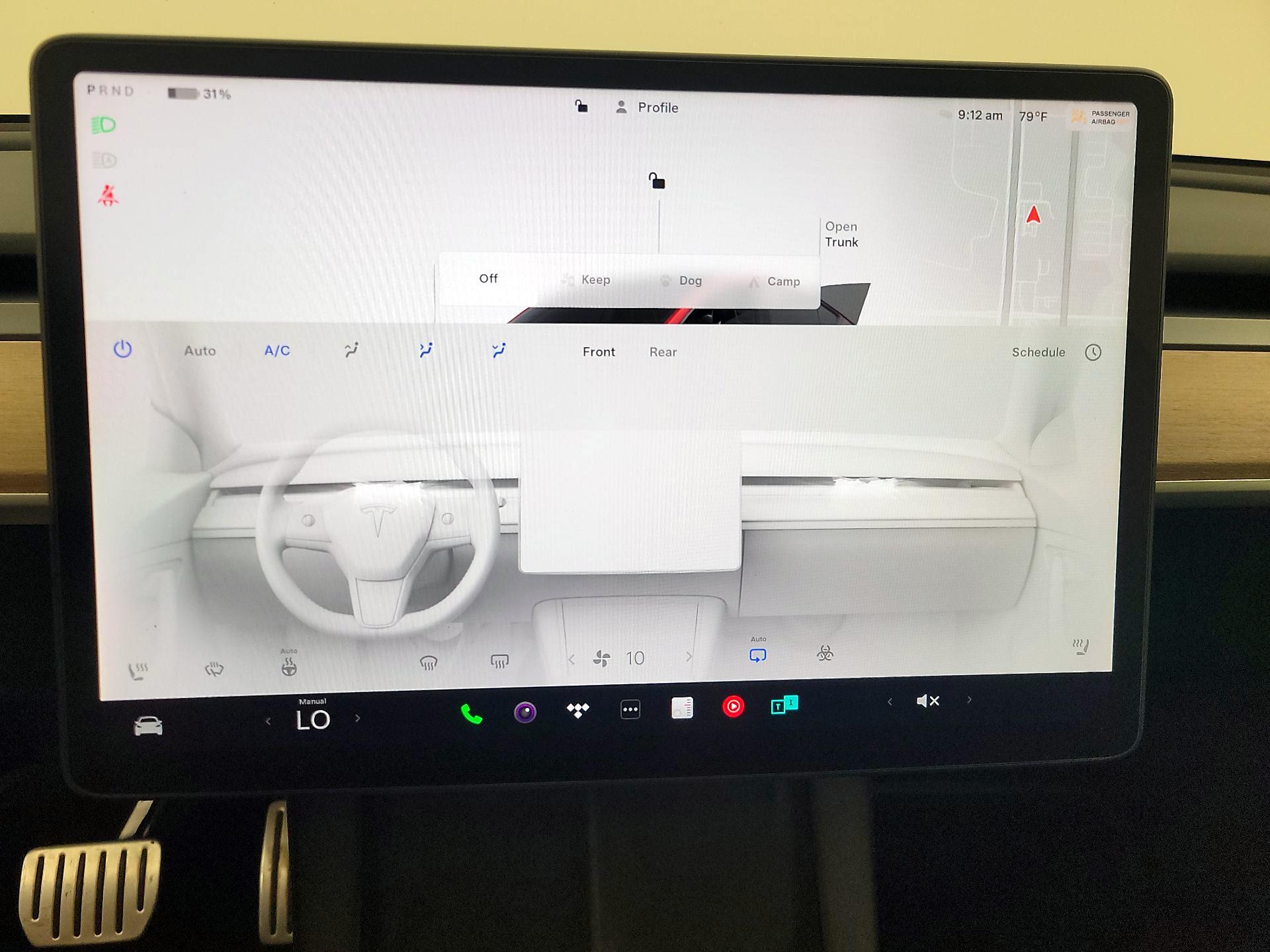 Thumbnail: 2022 Tesla Model Y - 16