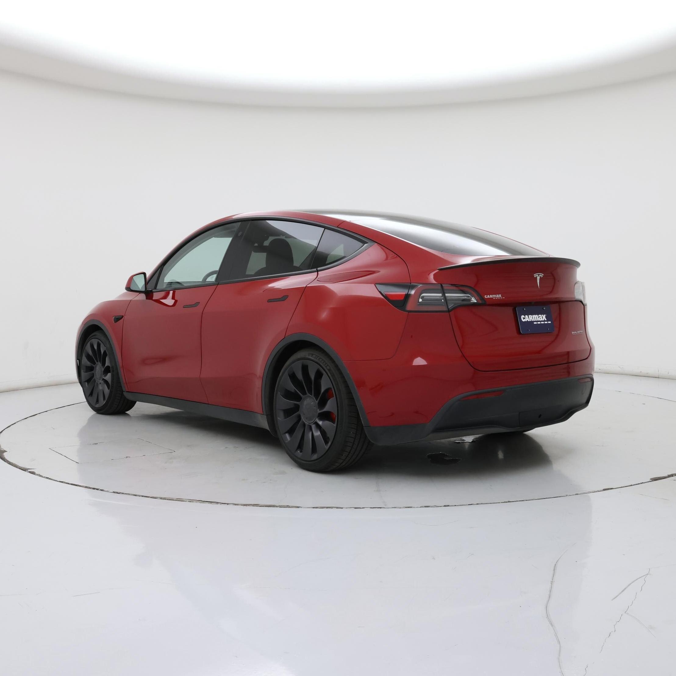 Thumbnail: 2022 Tesla Model Y - 5