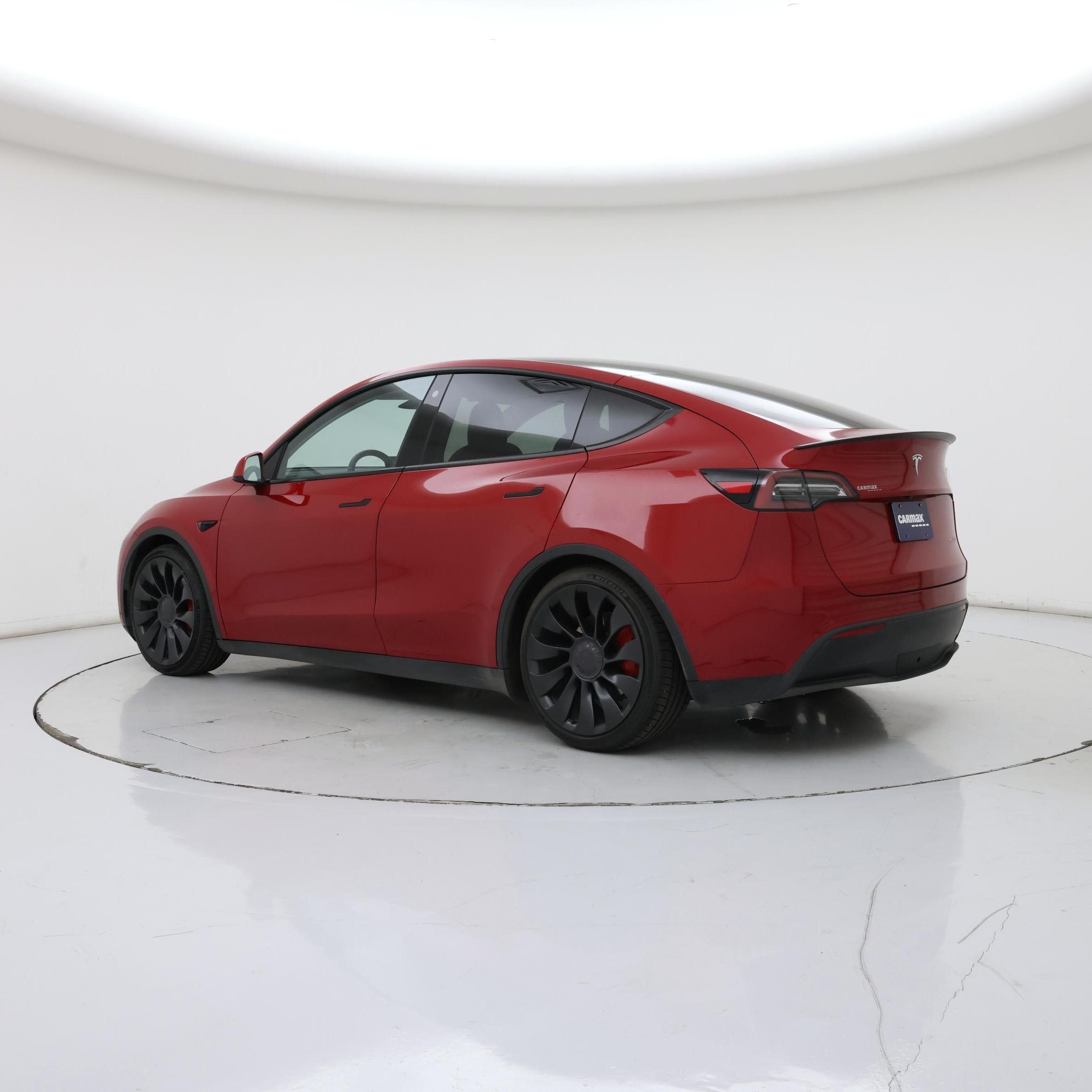 Thumbnail: 2022 Tesla Model Y - 6