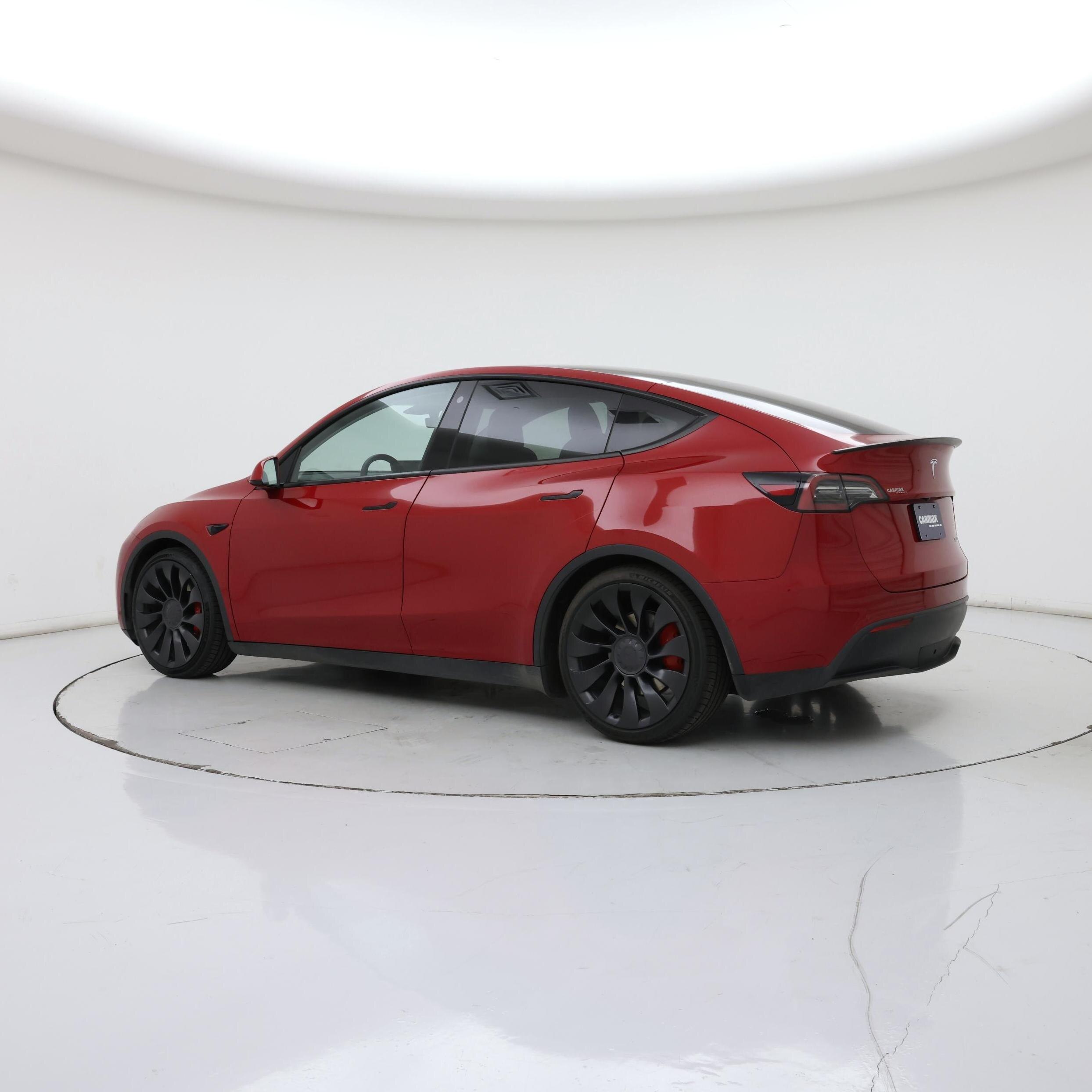Thumbnail: 2022 Tesla Model Y - 7