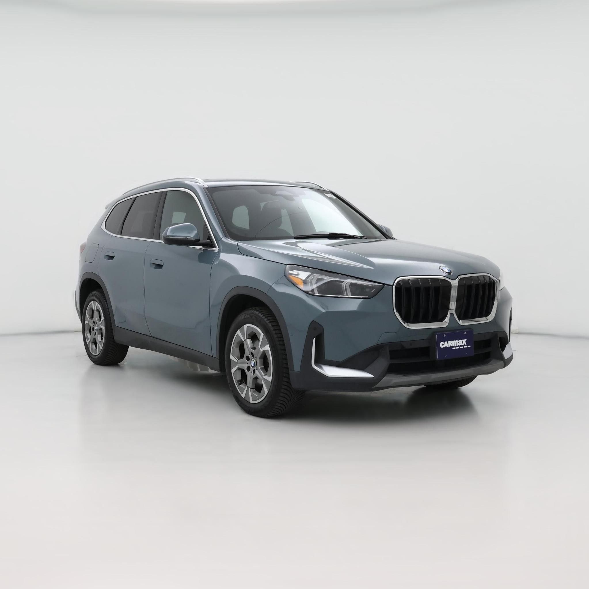 Thumbnail: 2023 BMW X1 - 1