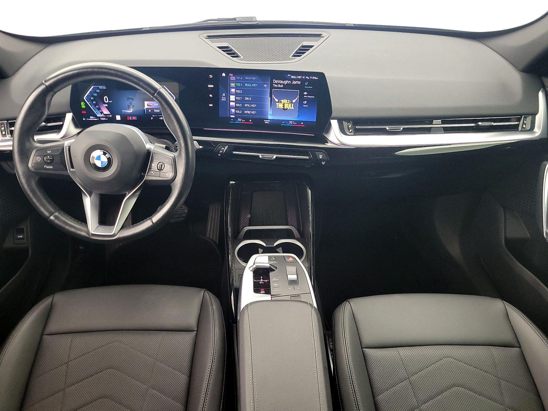 Thumbnail: 2023 BMW X1 - 9