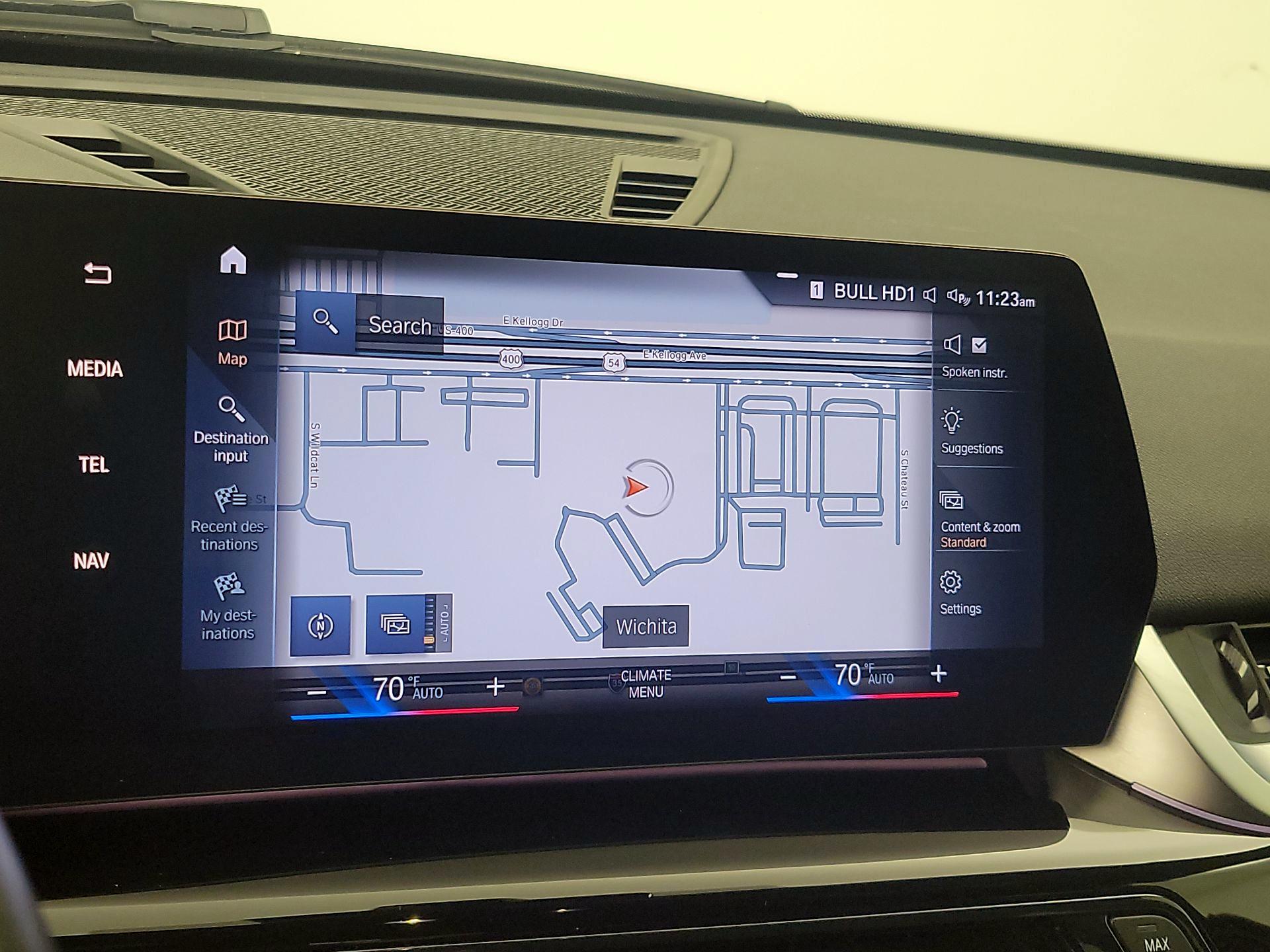 Thumbnail: 2023 BMW X1 - 14