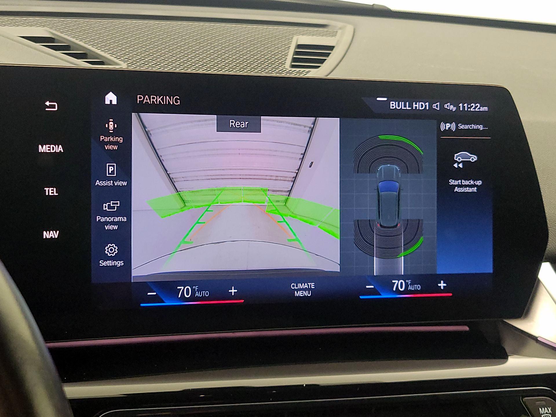 Thumbnail: 2023 BMW X1 - 15