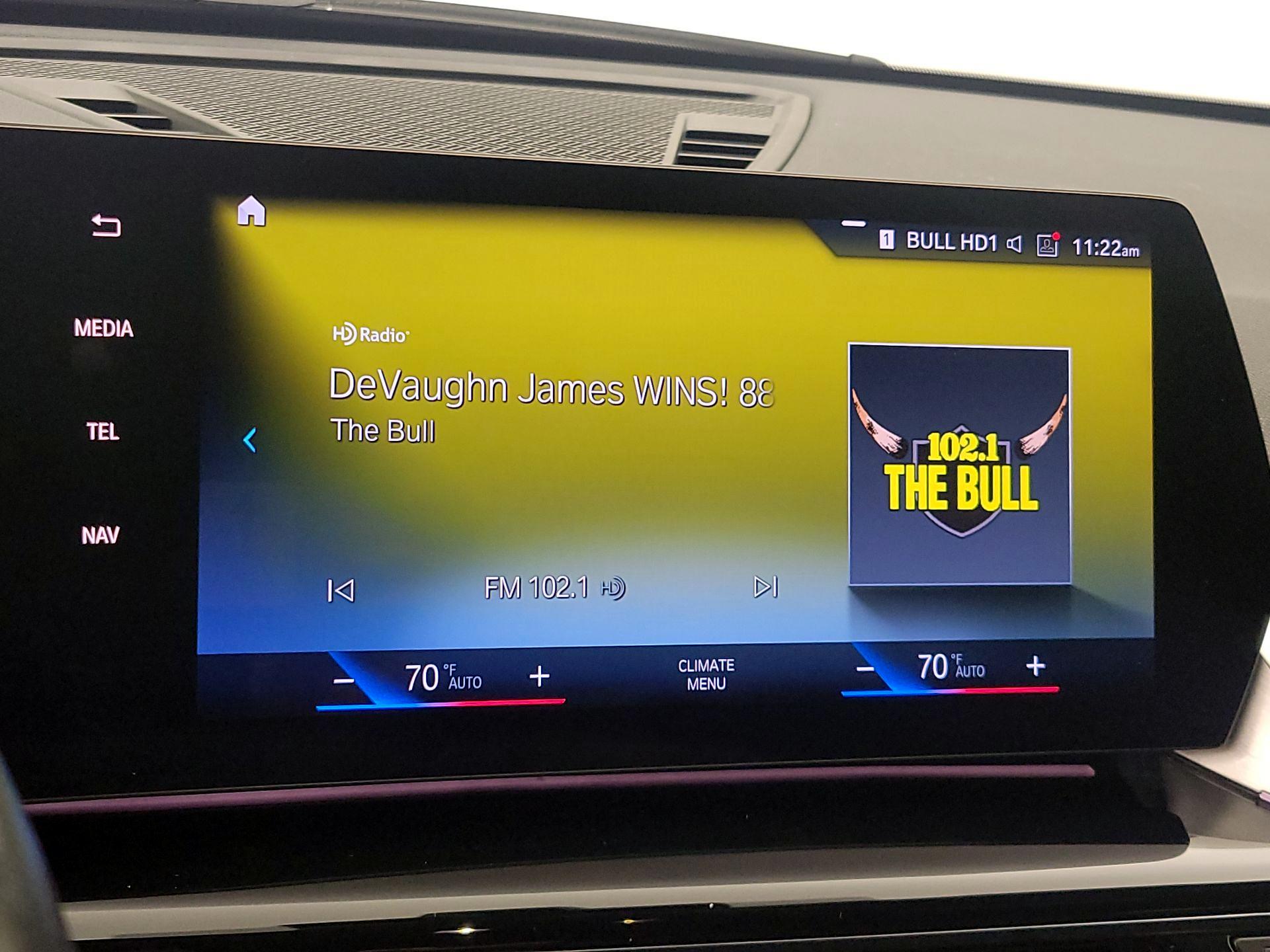 Thumbnail: 2023 BMW X1 - 16