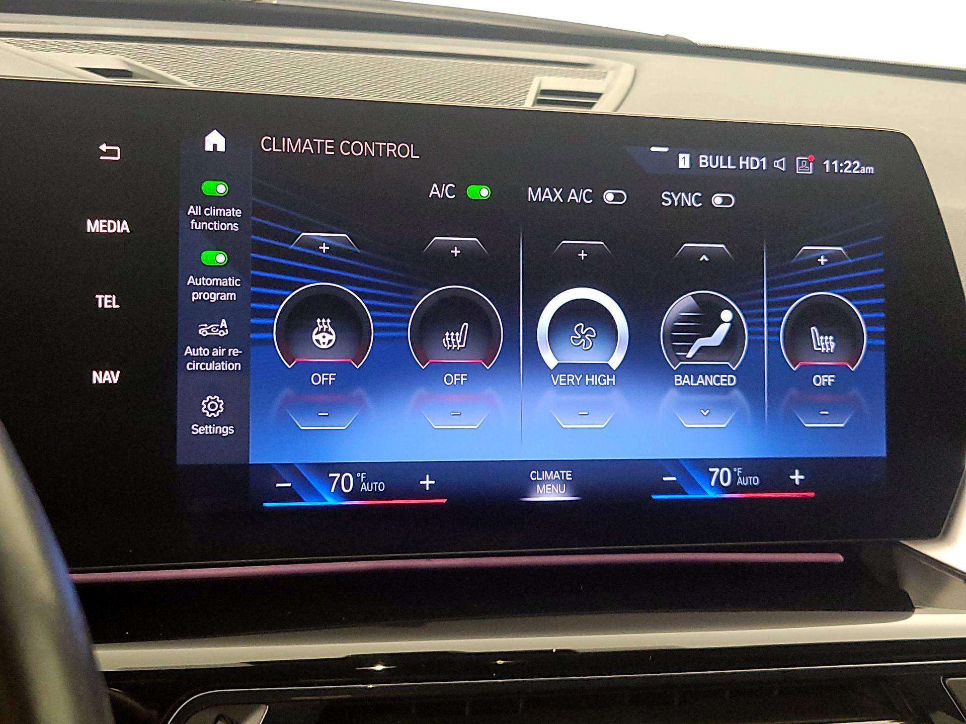 Thumbnail: 2023 BMW X1 - 17