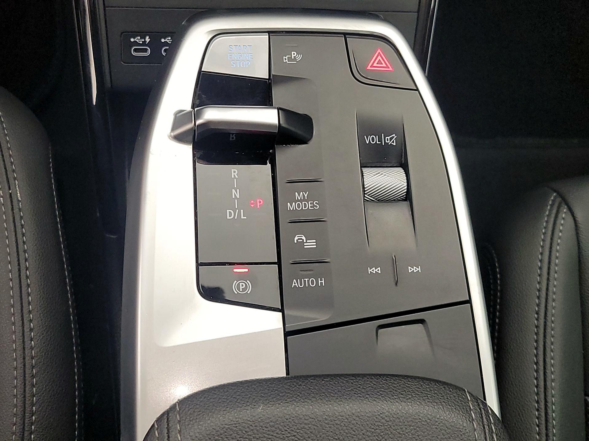 Thumbnail: 2023 BMW X1 - 18