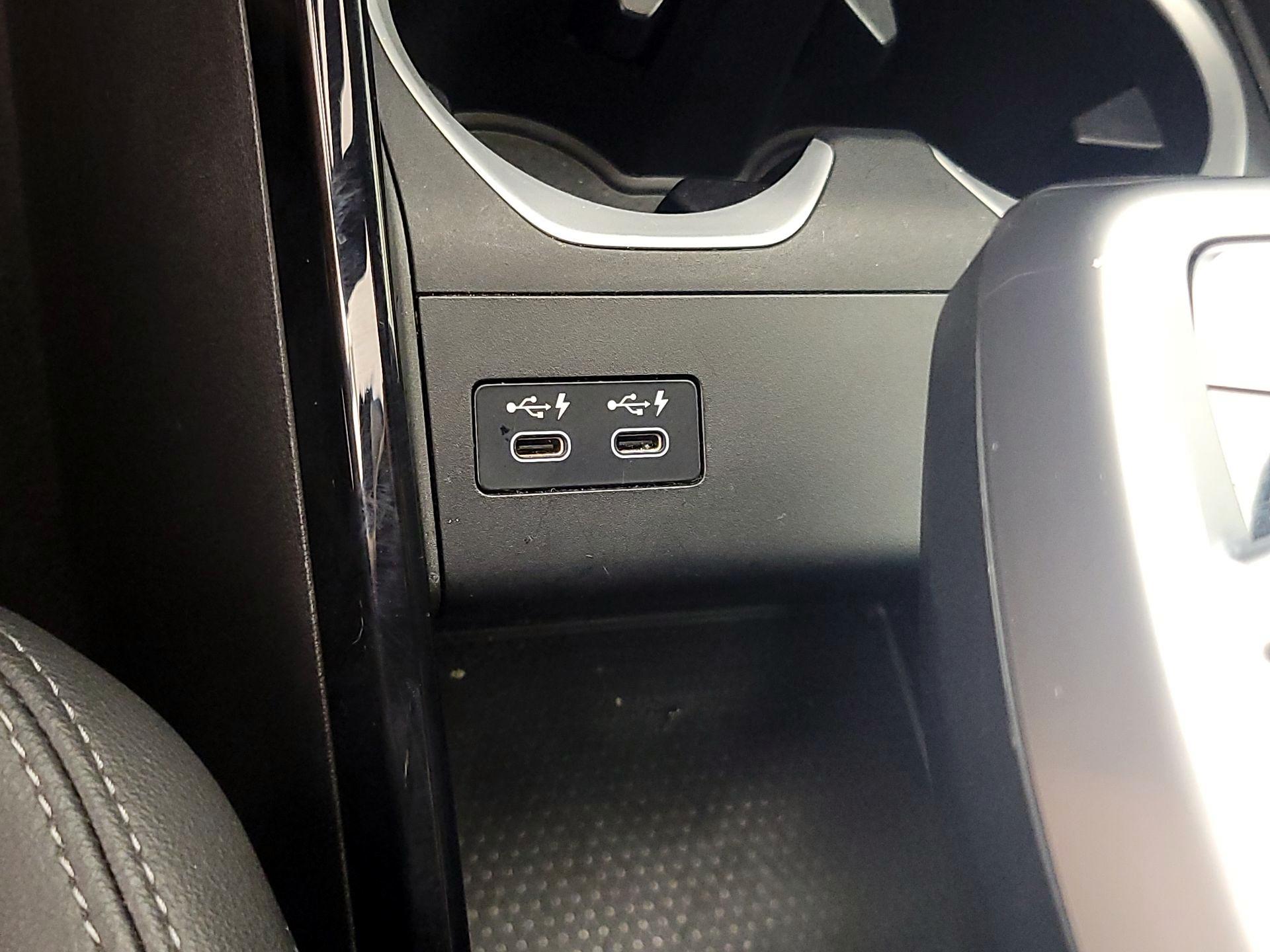 Thumbnail: 2023 BMW X1 - 19