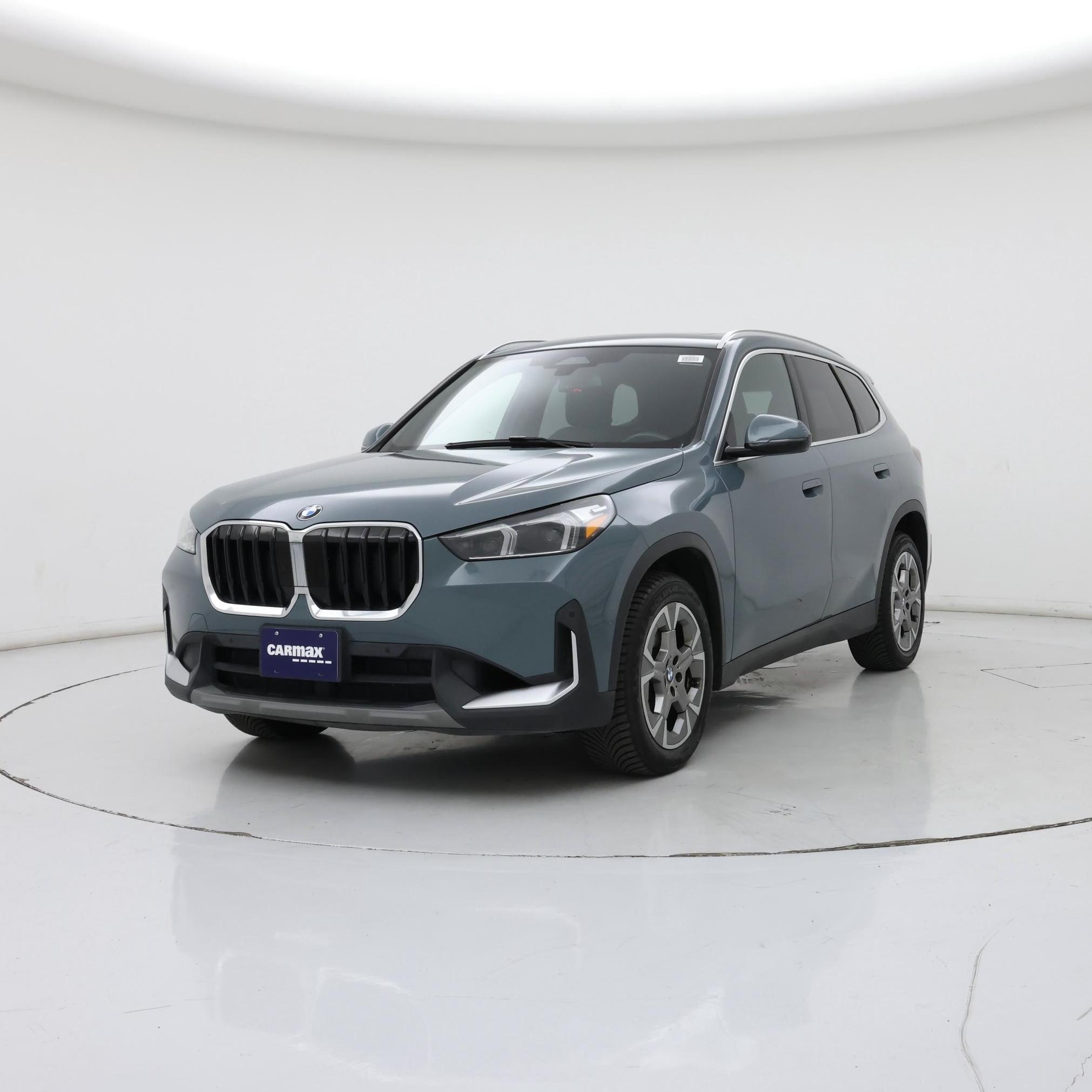 Thumbnail: 2023 BMW X1 - 4