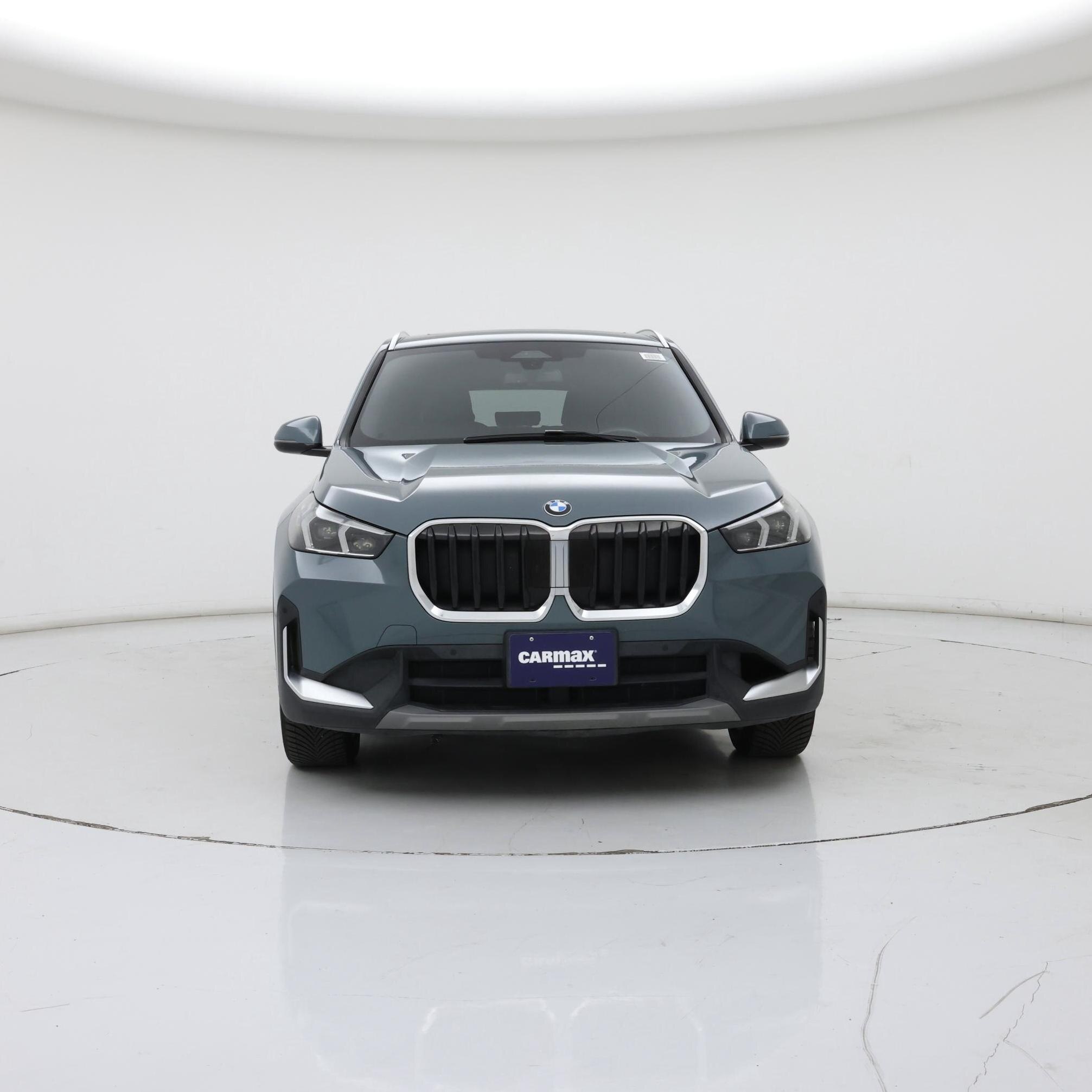 Thumbnail: 2023 BMW X1 - 5
