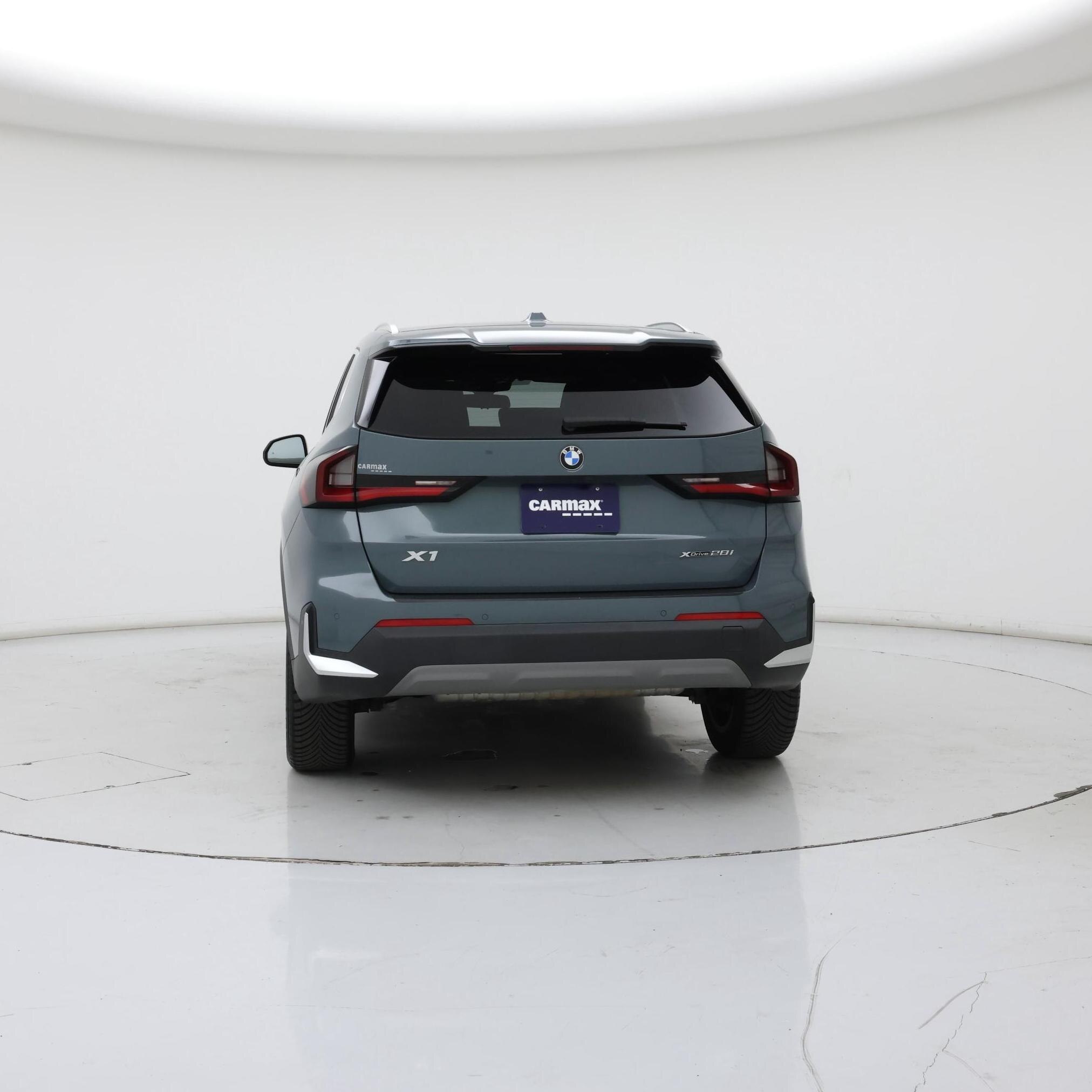 Thumbnail: 2023 BMW X1 - 6