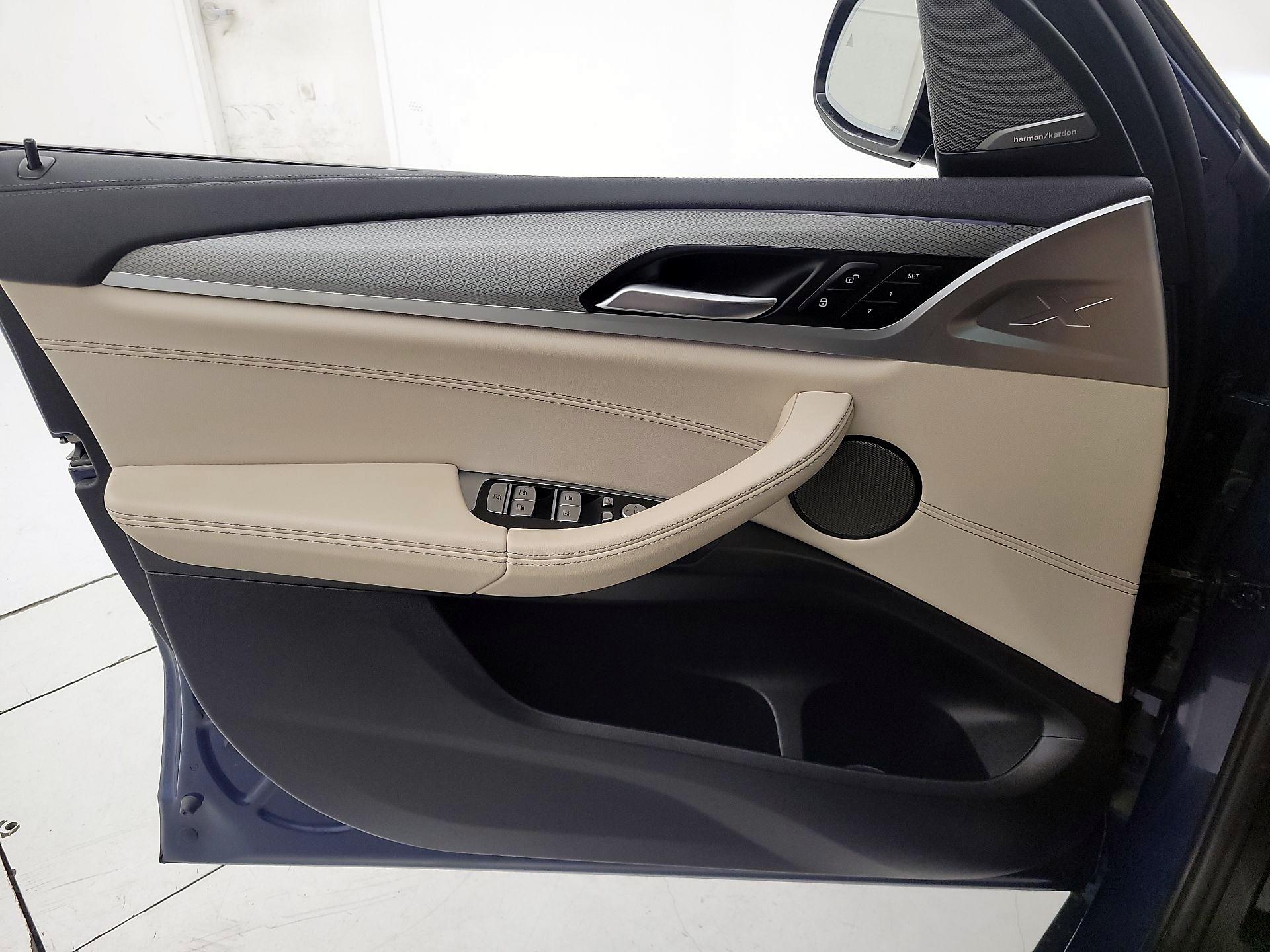 Thumbnail: 2020 BMW X3 - 12