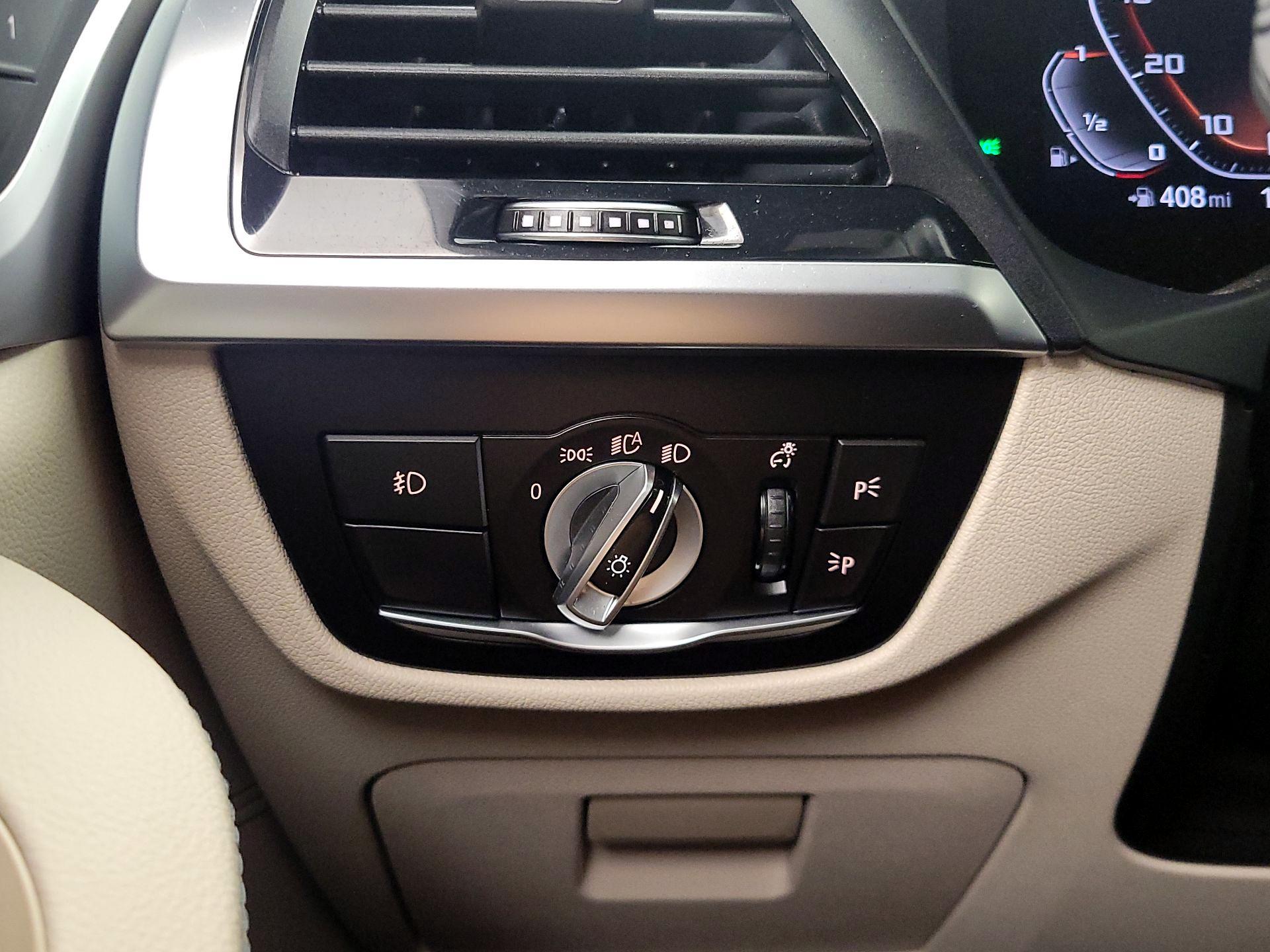 Thumbnail: 2020 BMW X3 - 13