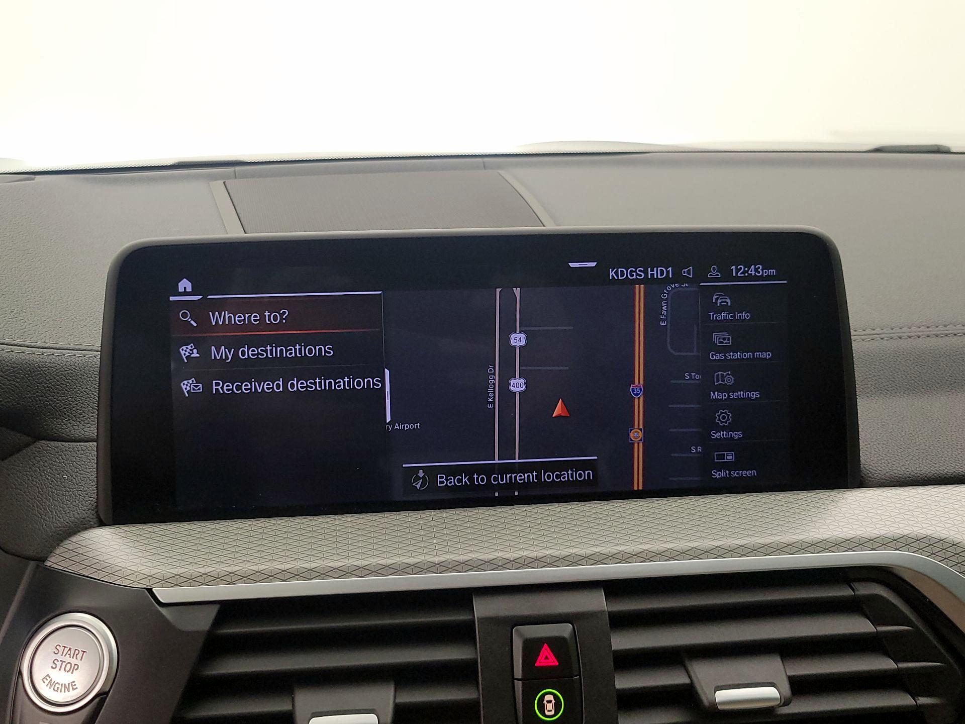 Thumbnail: 2020 BMW X3 - 14