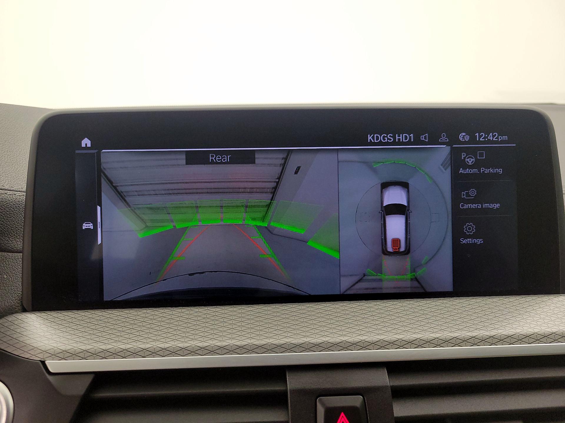Thumbnail: 2020 BMW X3 - 15