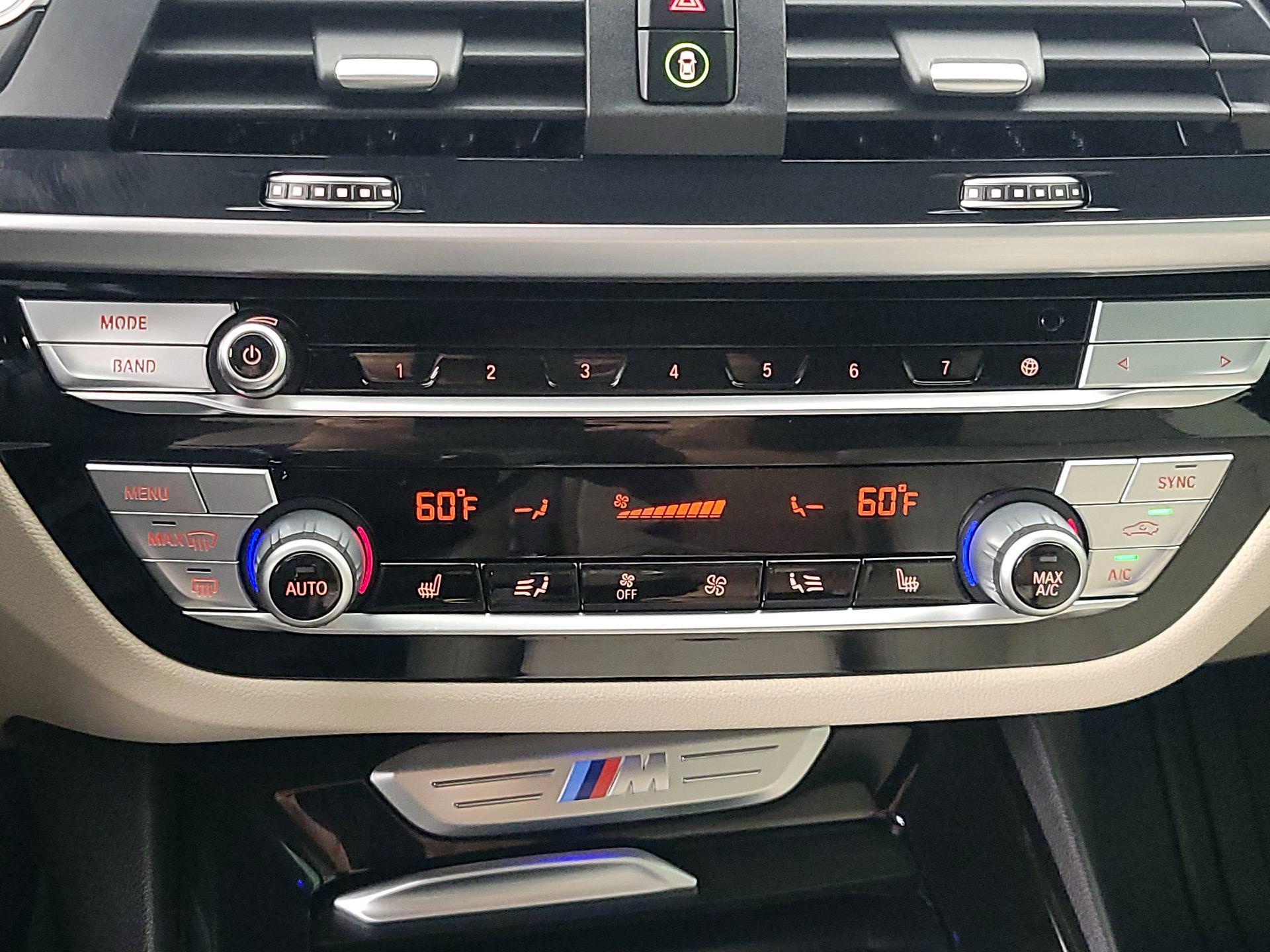 Thumbnail: 2020 BMW X3 - 17