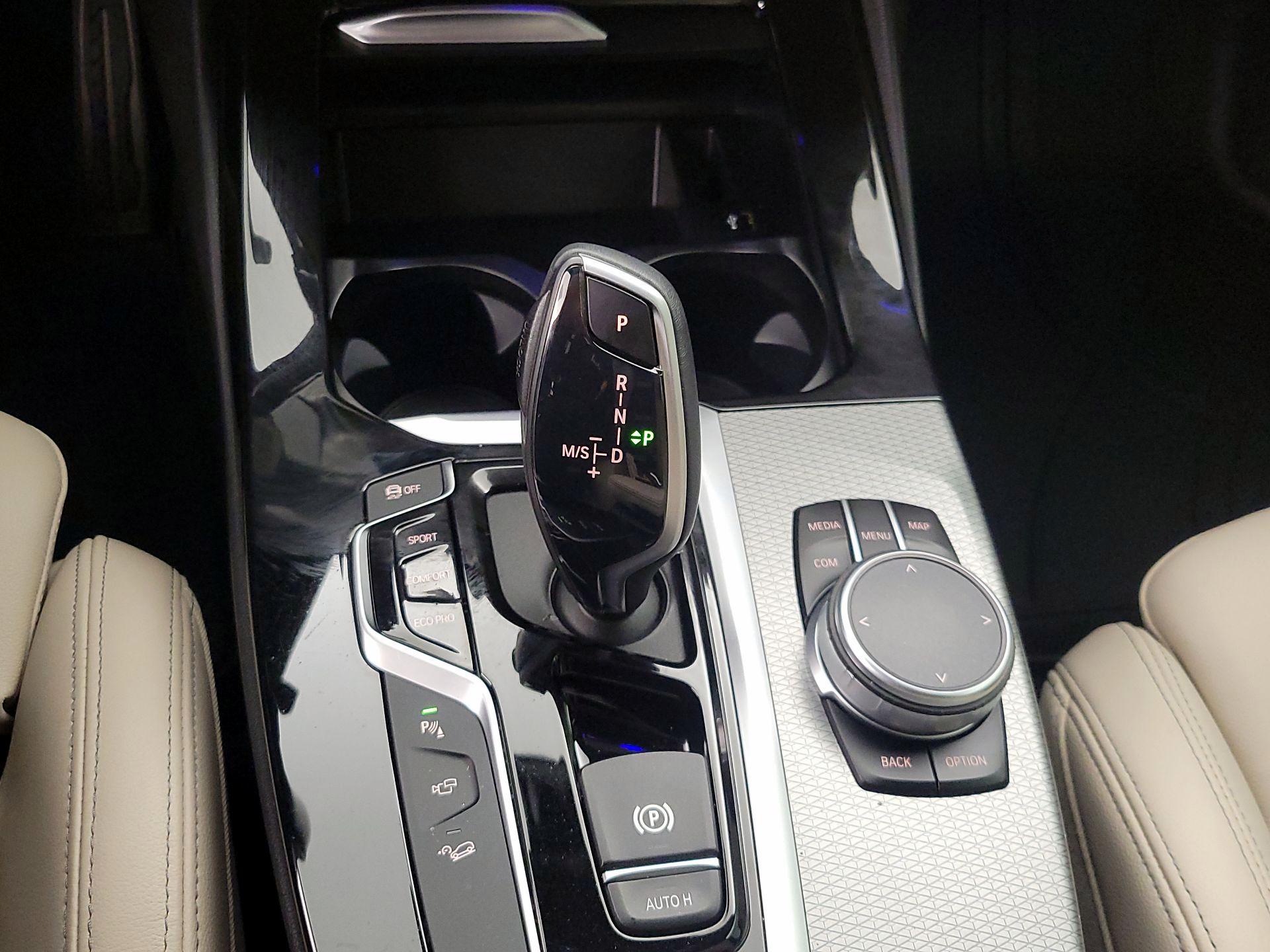 Thumbnail: 2020 BMW X3 - 18