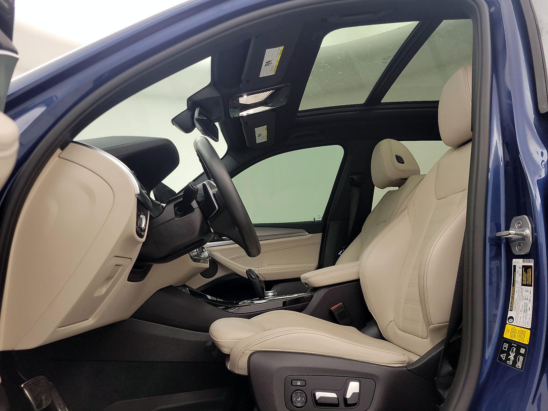 Thumbnail: 2020 BMW X3 - 20