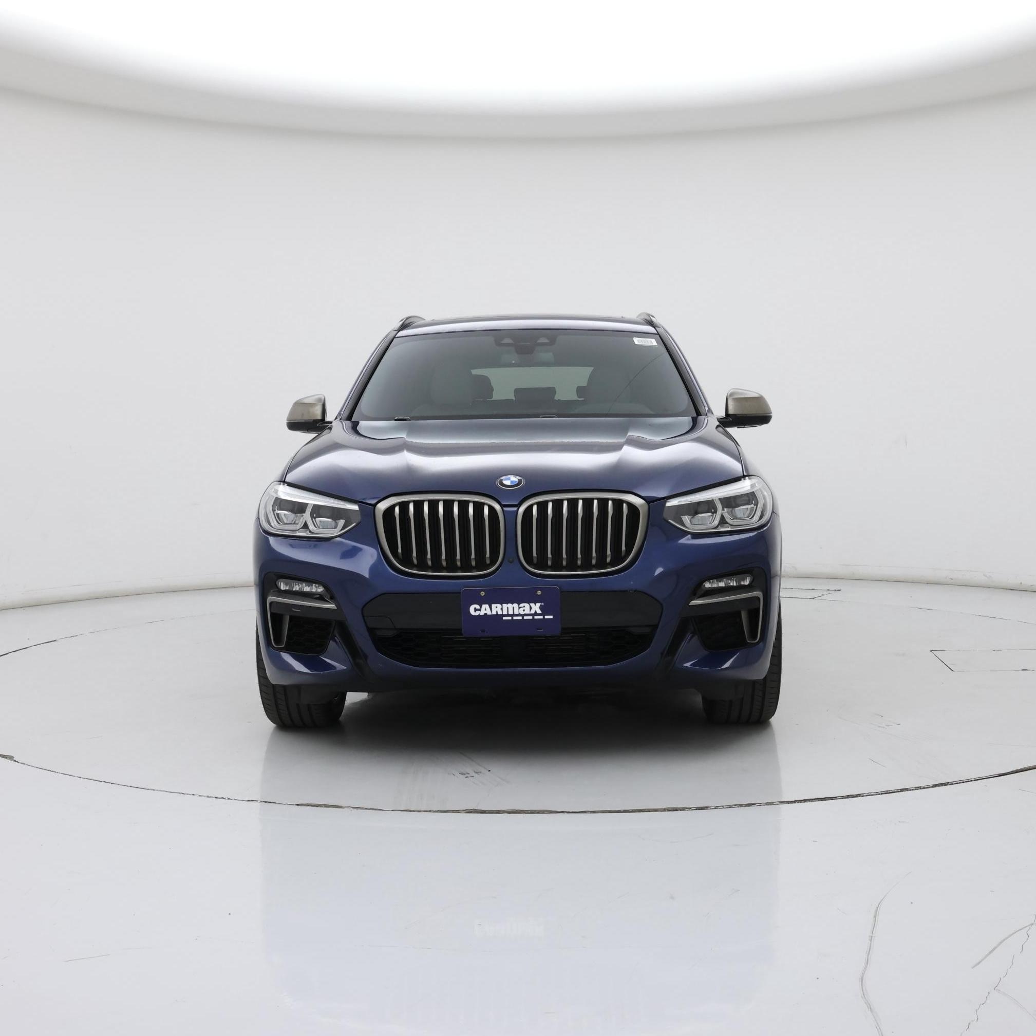 Thumbnail: 2020 BMW X3 - 5