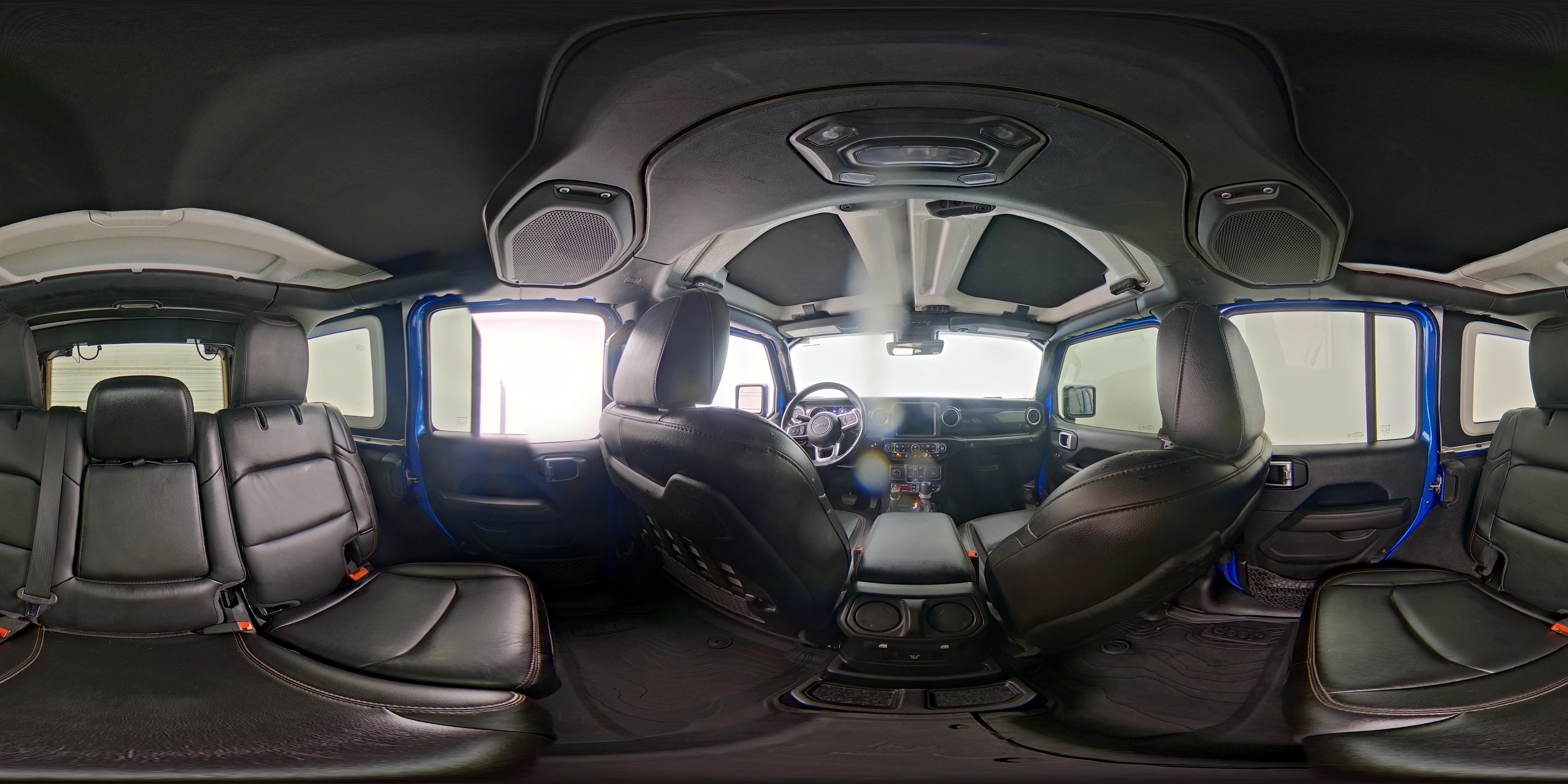 2021 Jeep Wrangler Unlimited Rubicon 392 - Photo 27