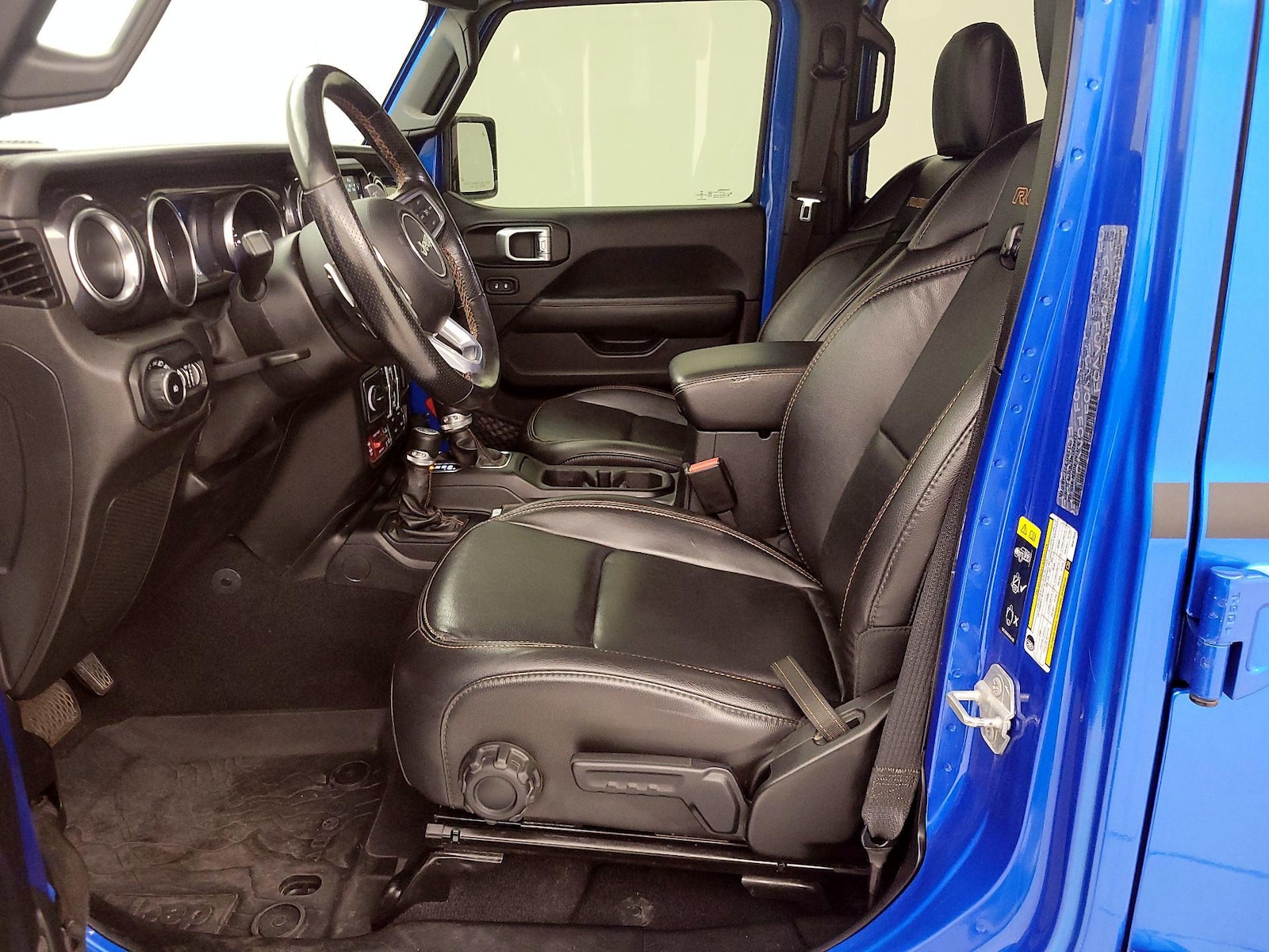 2021 Jeep Wrangler Unlimited Rubicon 392 - Photo 12