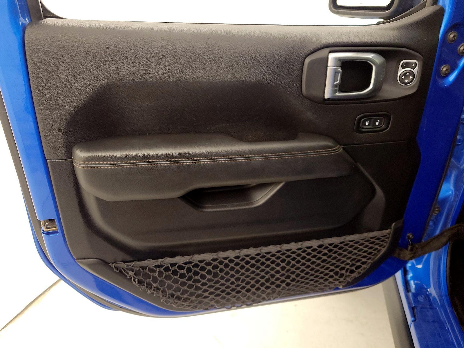2021 Jeep Wrangler Unlimited Rubicon 392 - Photo 13