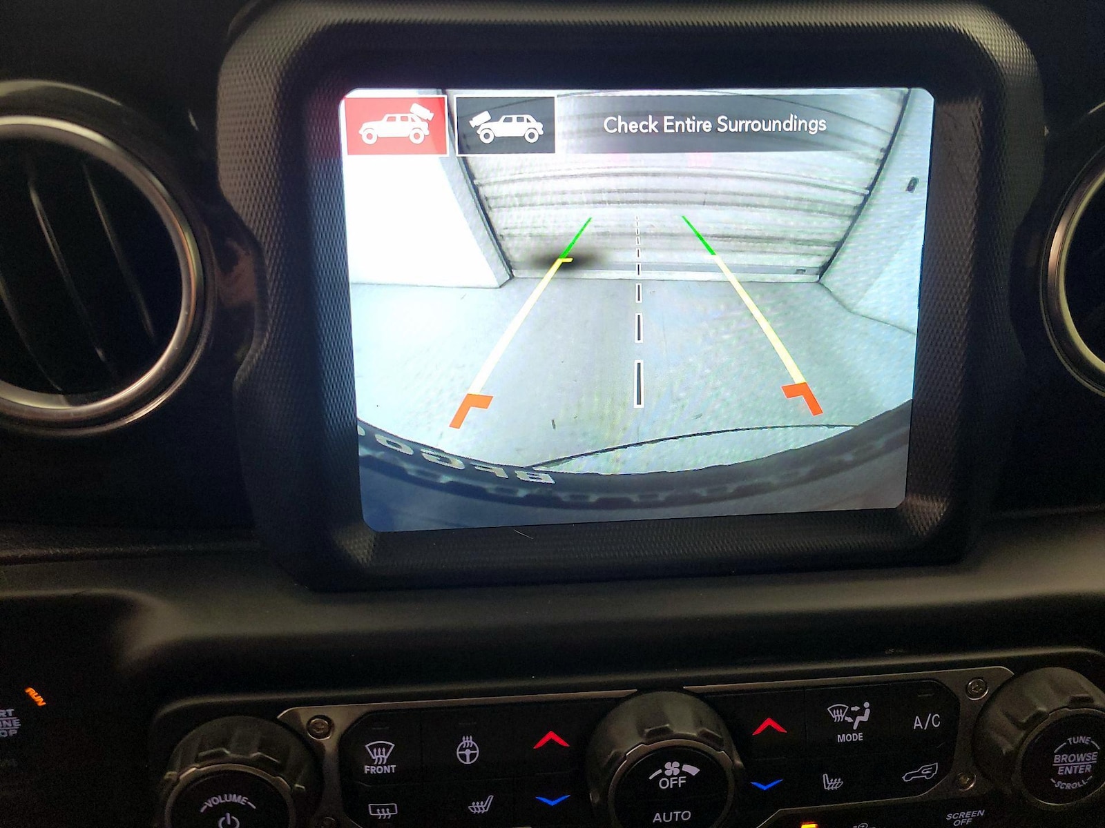 2021 Jeep Wrangler Unlimited Rubicon 392 - Photo 16