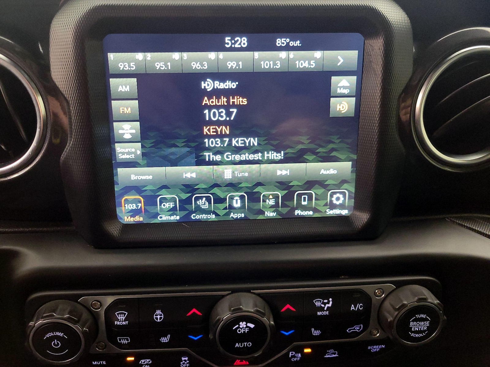 2021 Jeep Wrangler Unlimited Rubicon 392 - Photo 17