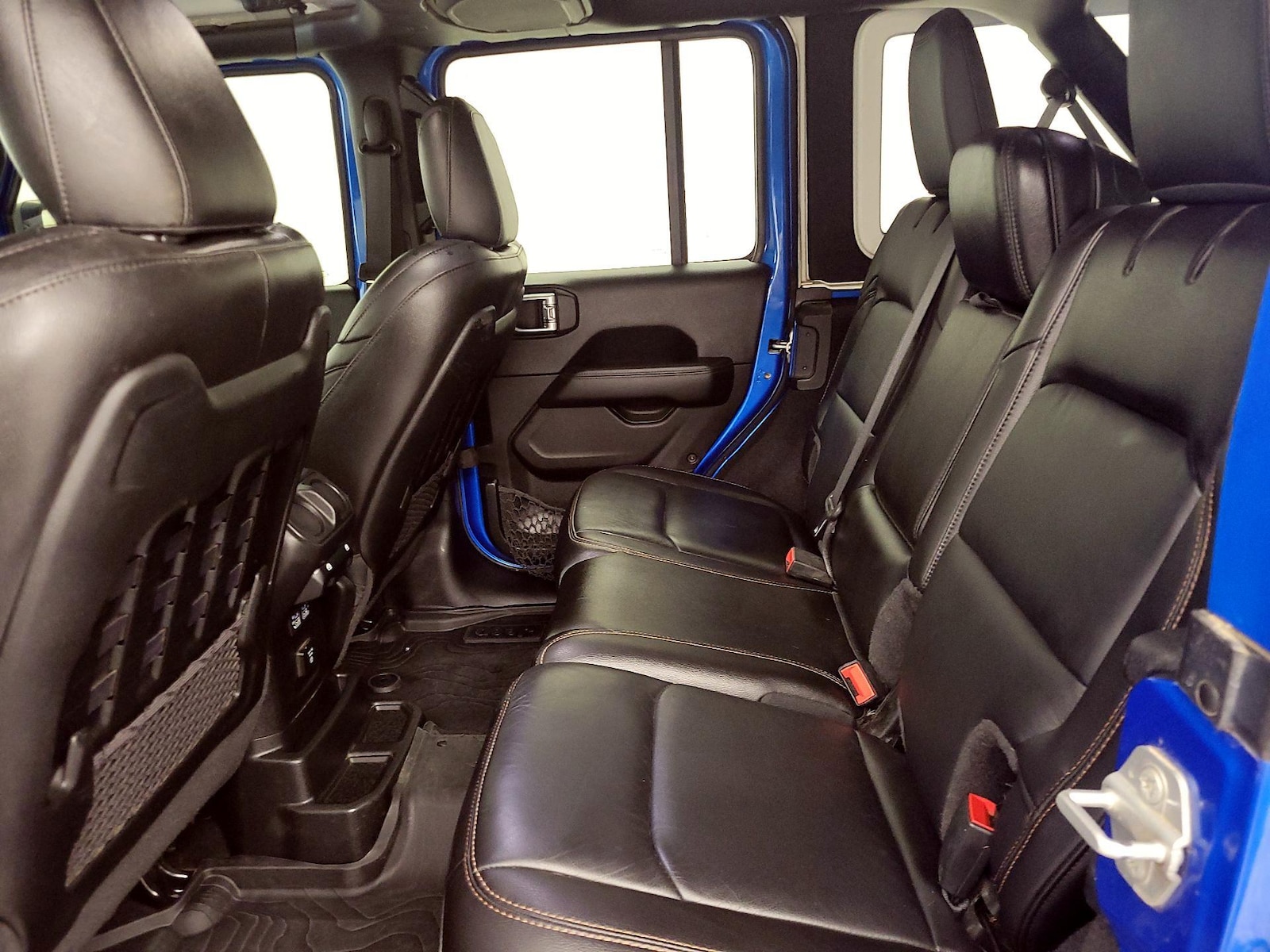 2021 Jeep Wrangler Unlimited Rubicon 392 - Photo 21