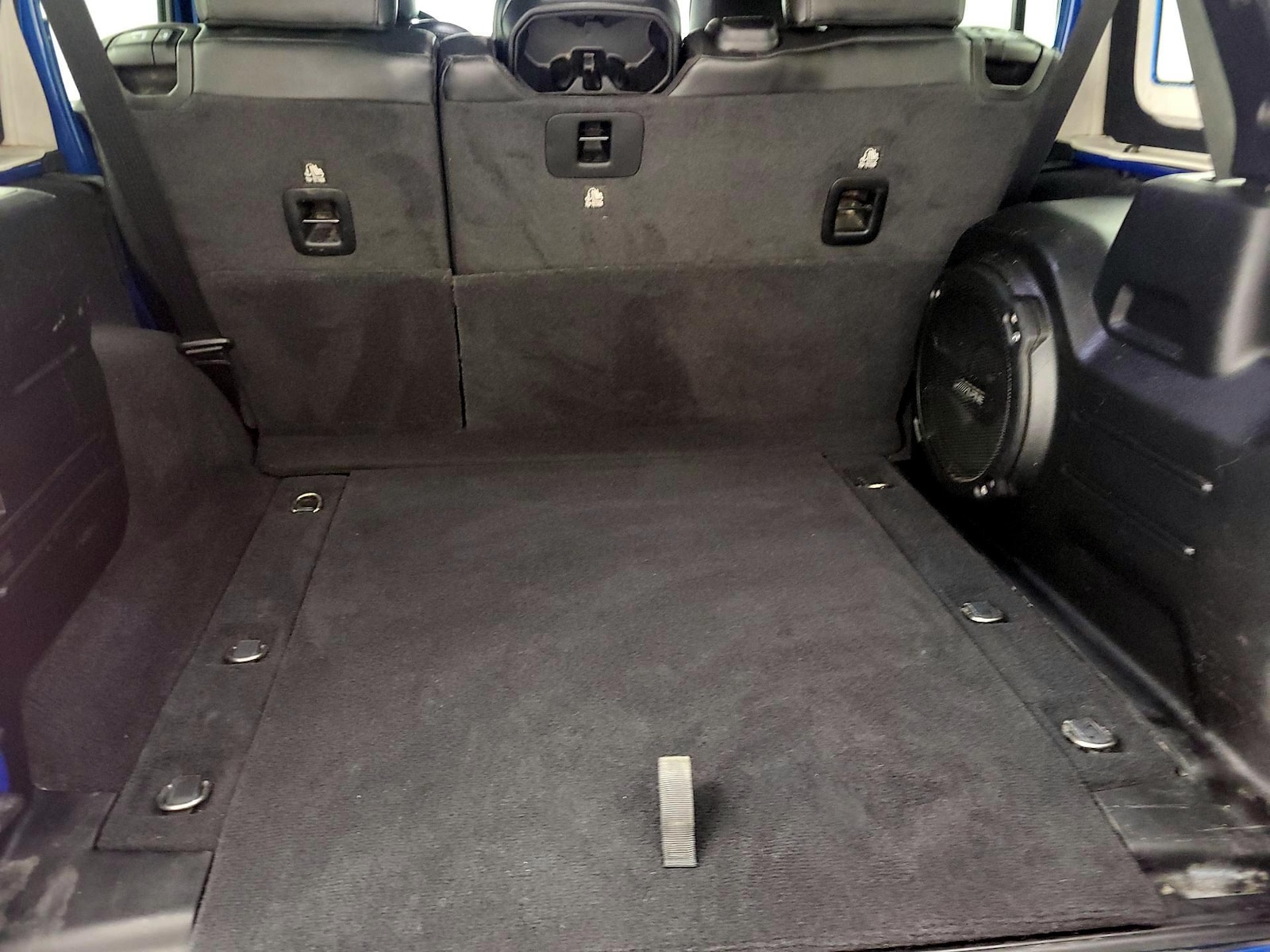 2021 Jeep Wrangler Unlimited Rubicon 392 - Photo 22
