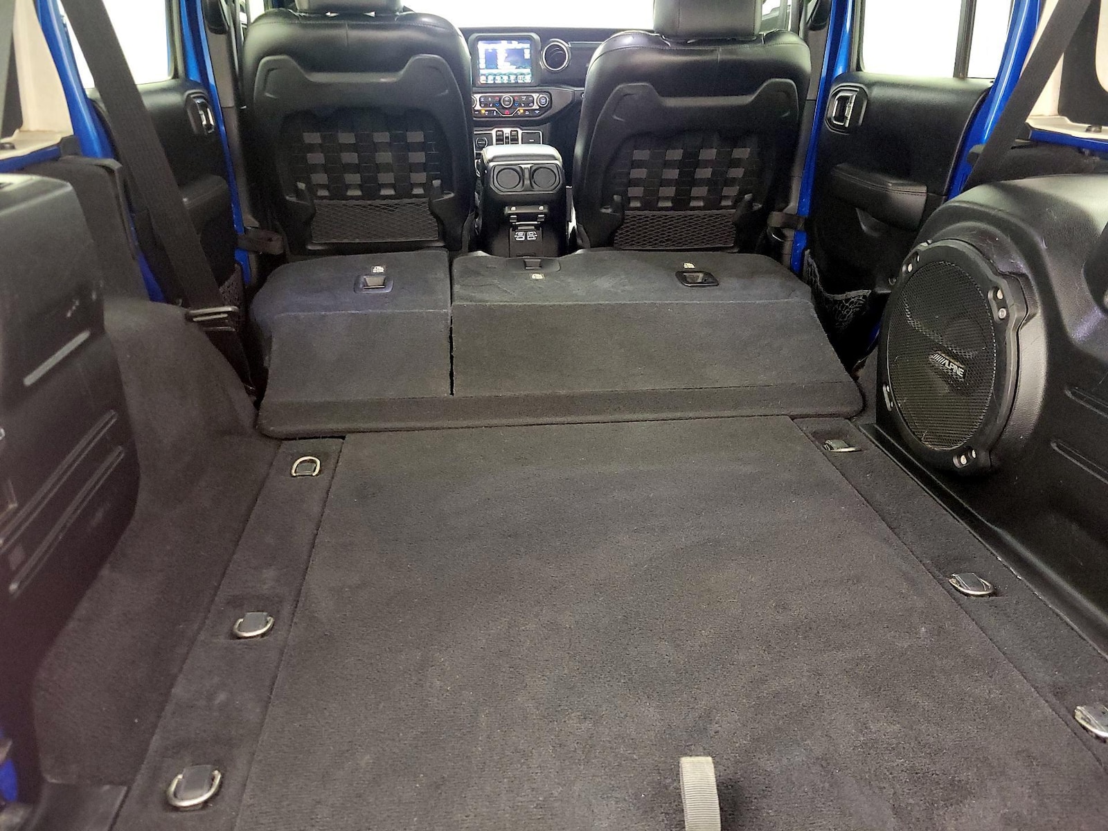 2021 Jeep Wrangler Unlimited Rubicon 392 - Photo 23