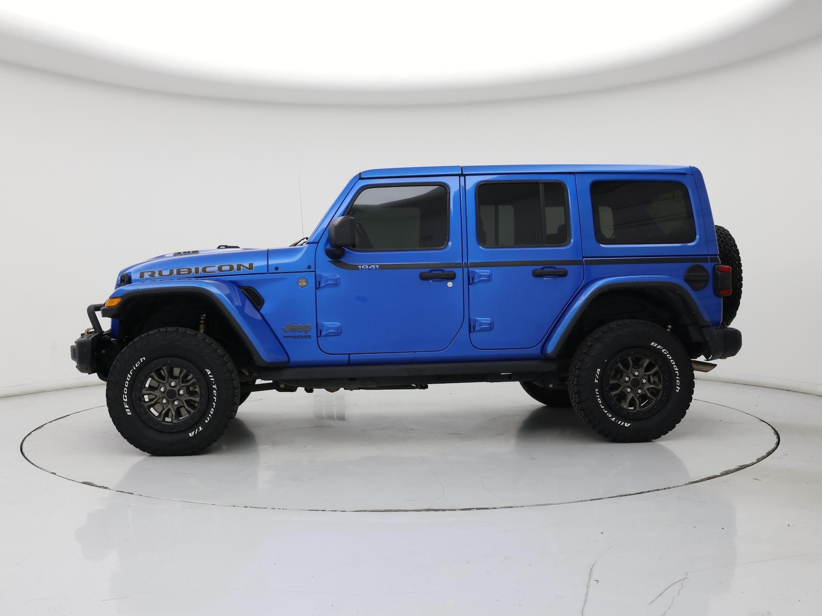 2021 Jeep Wrangler Unlimited Rubicon 392 - Photo 4
