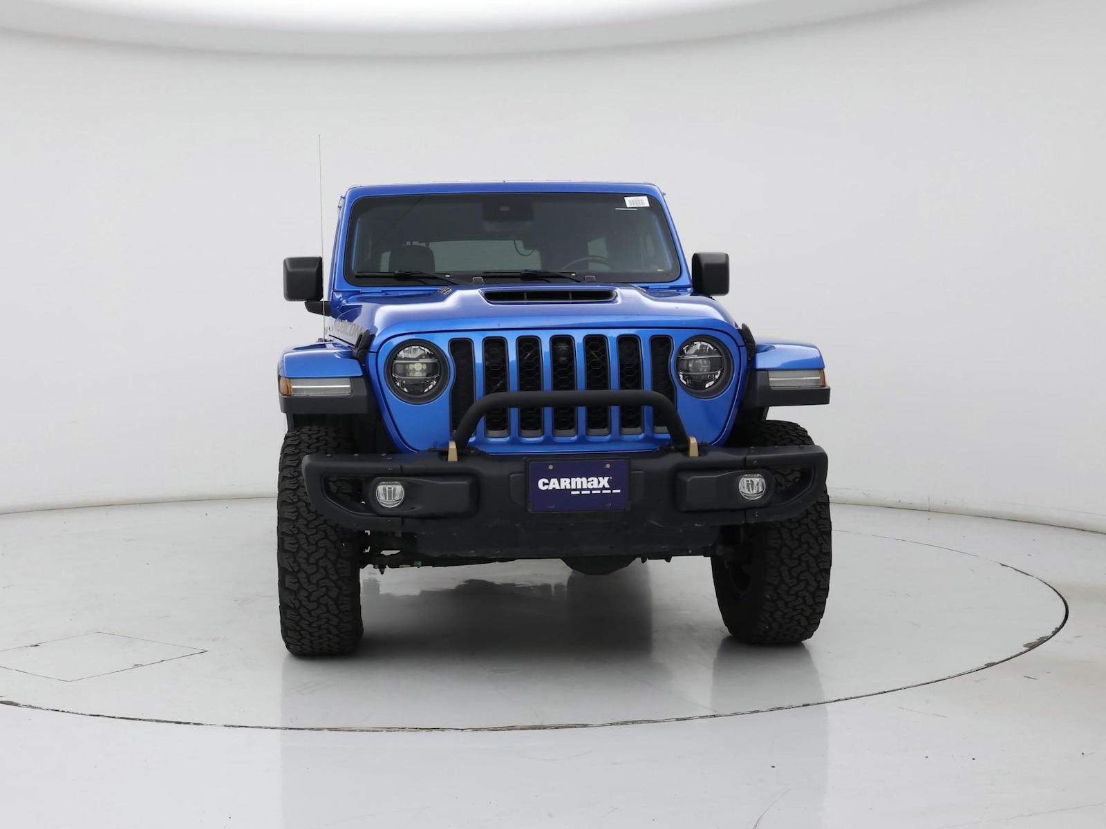 2021 Jeep Wrangler Unlimited Rubicon 392 - Photo 6
