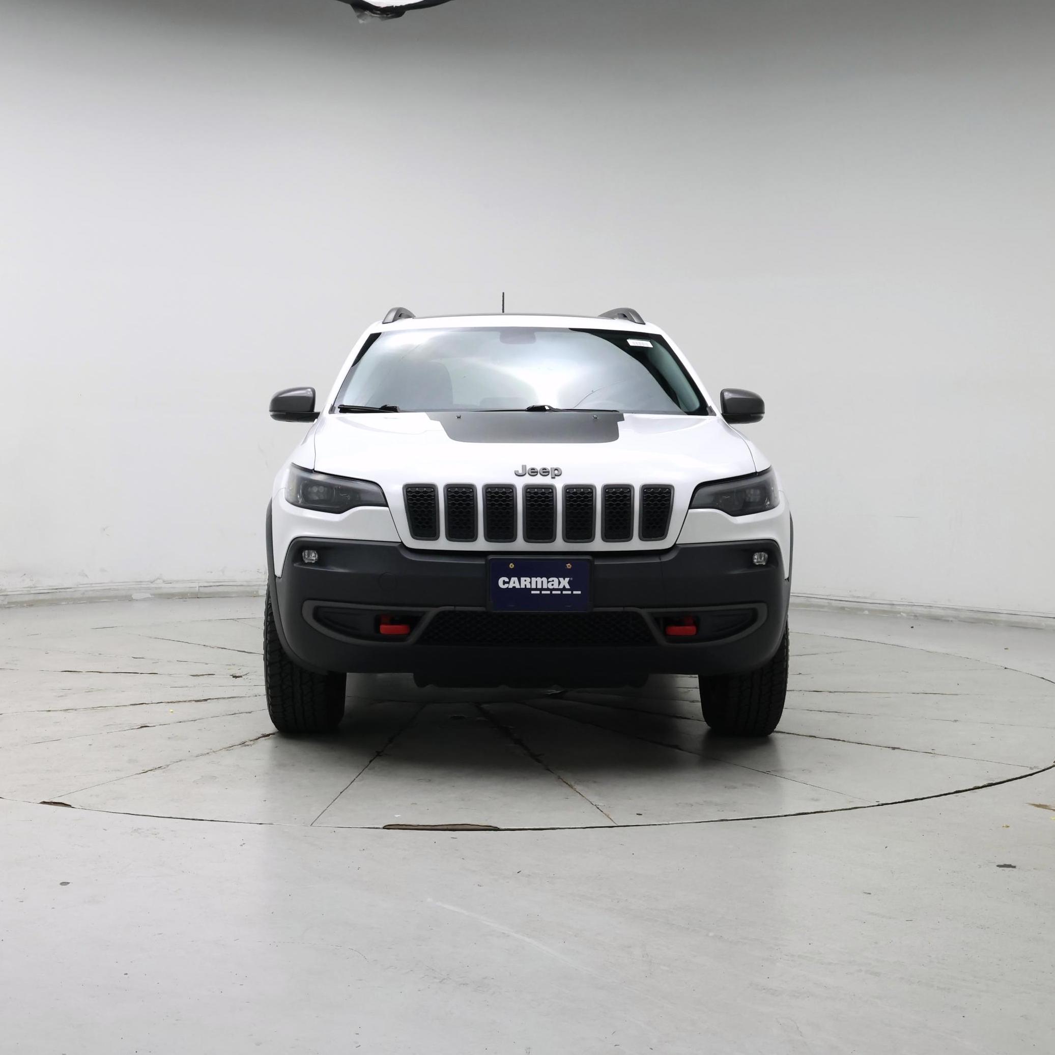 Thumbnail: 2019 Jeep Cherokee - 5
