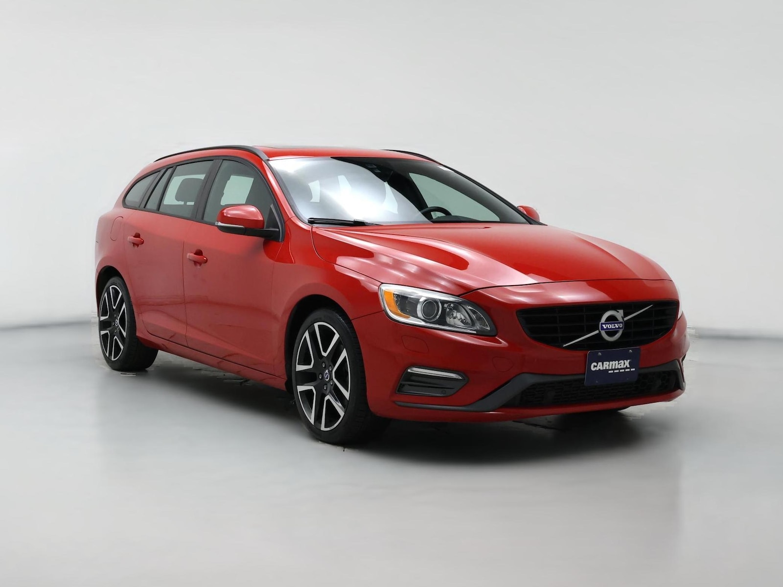 2017 Volvo V60 Dynamic