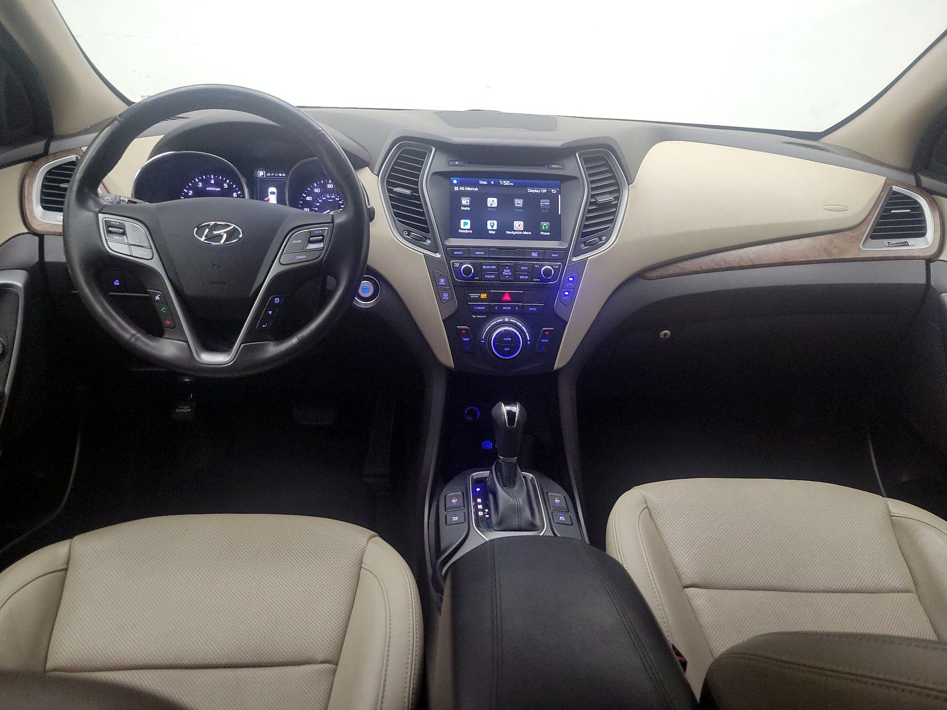 Thumbnail: 2018 Hyundai Santa Fe - 9