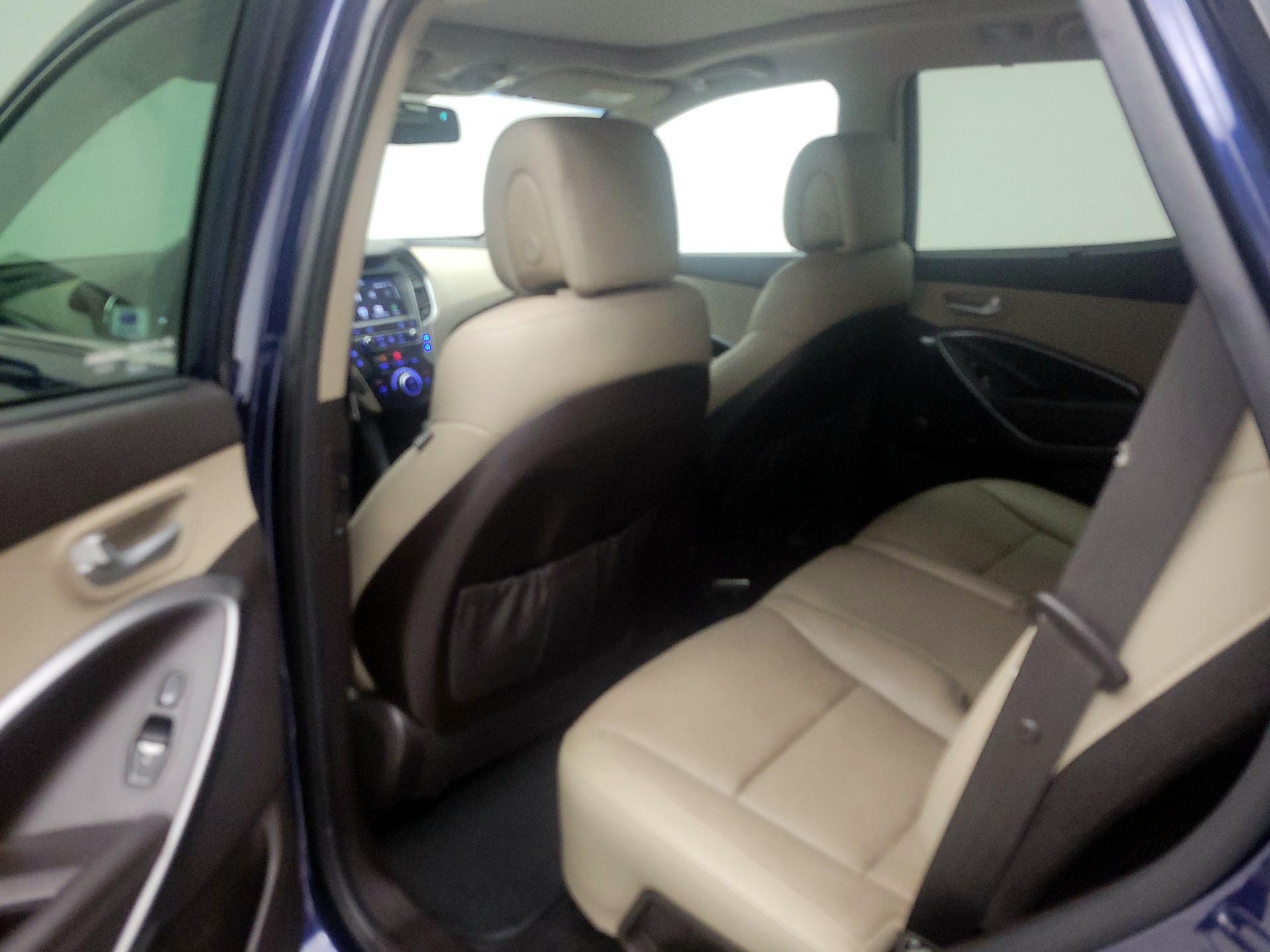 Thumbnail: 2018 Hyundai Santa Fe - 19